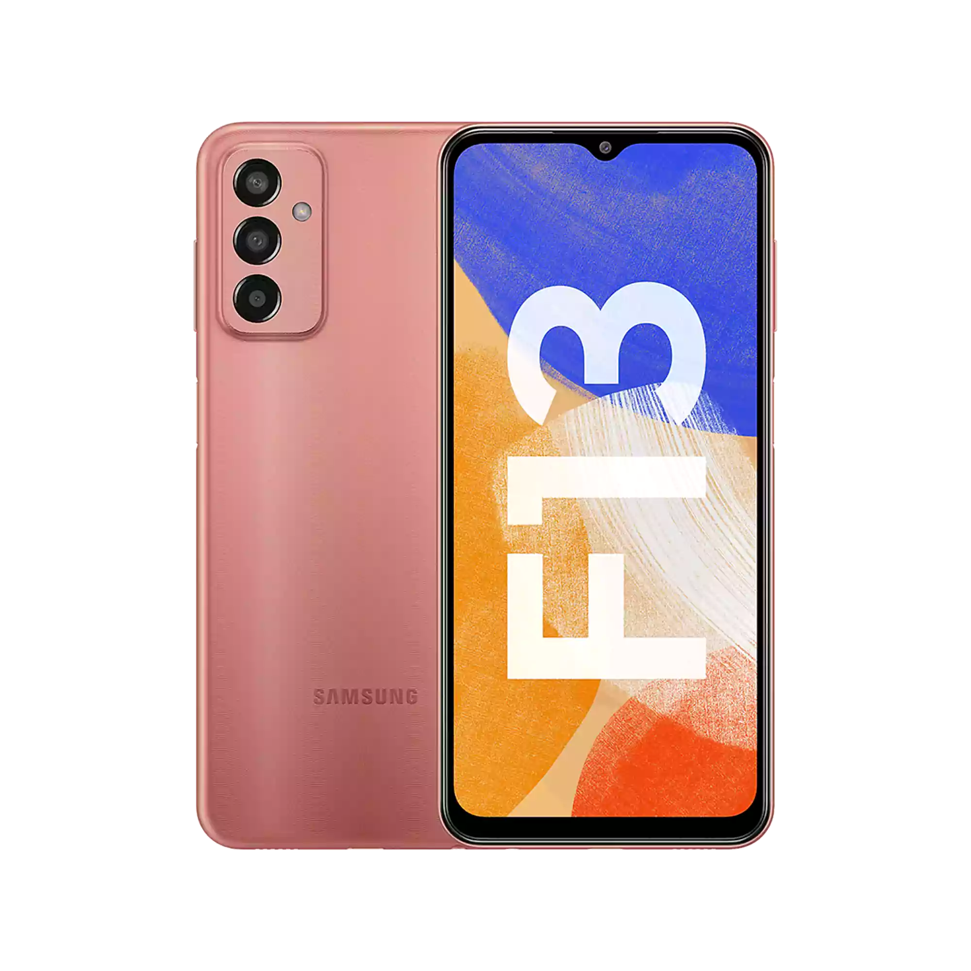 Samsung Galaxy F13  (Official)