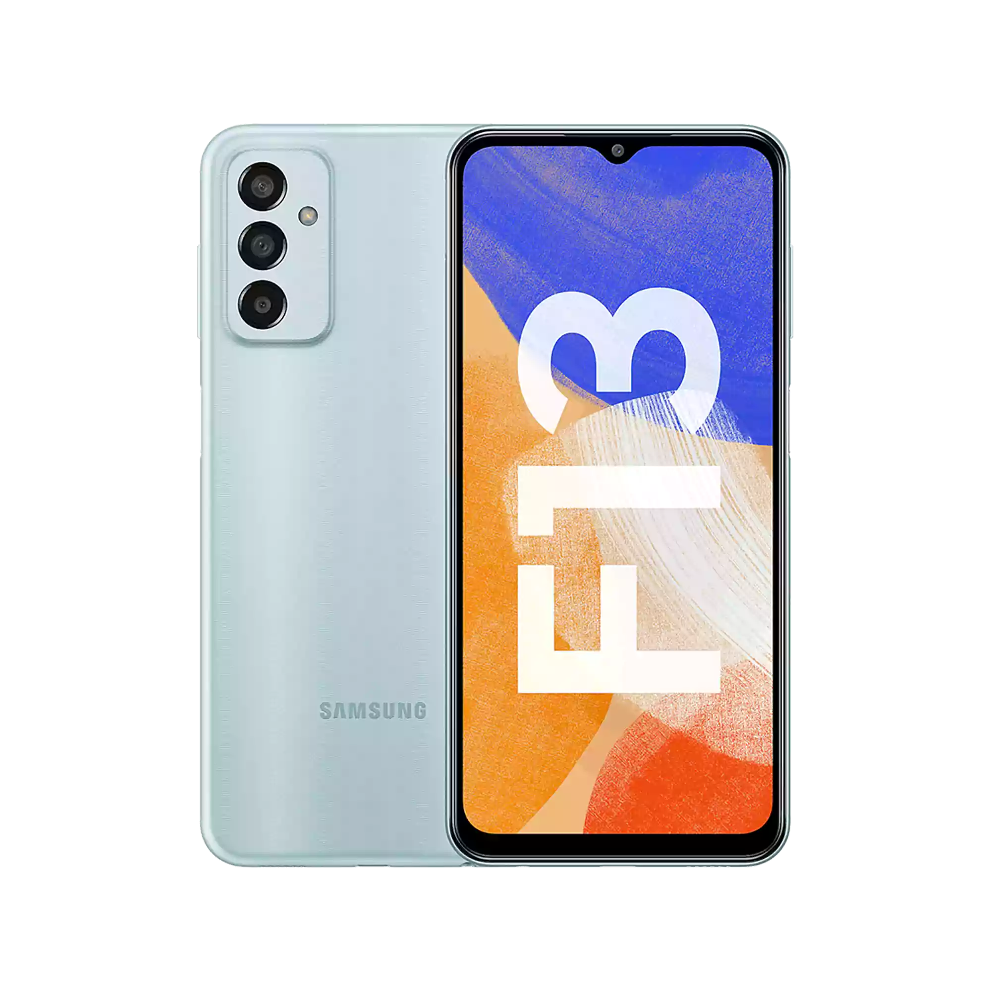 Samsung Galaxy F13  (Official) 4/64GB | Waterfall Blue
