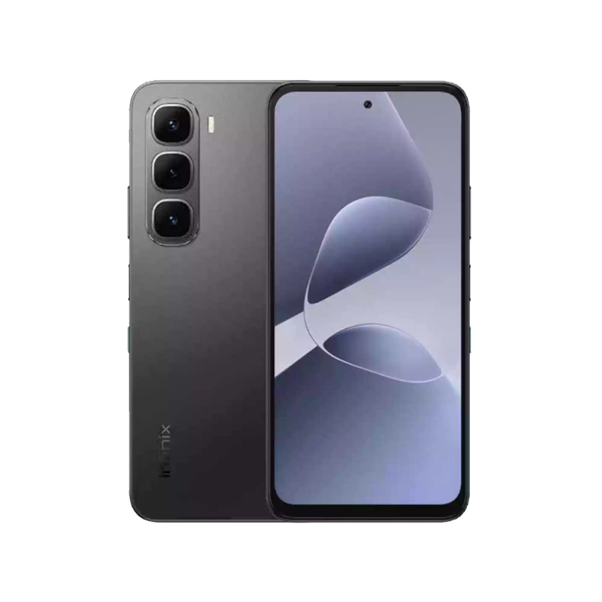 Infinix Hot 60i - Official