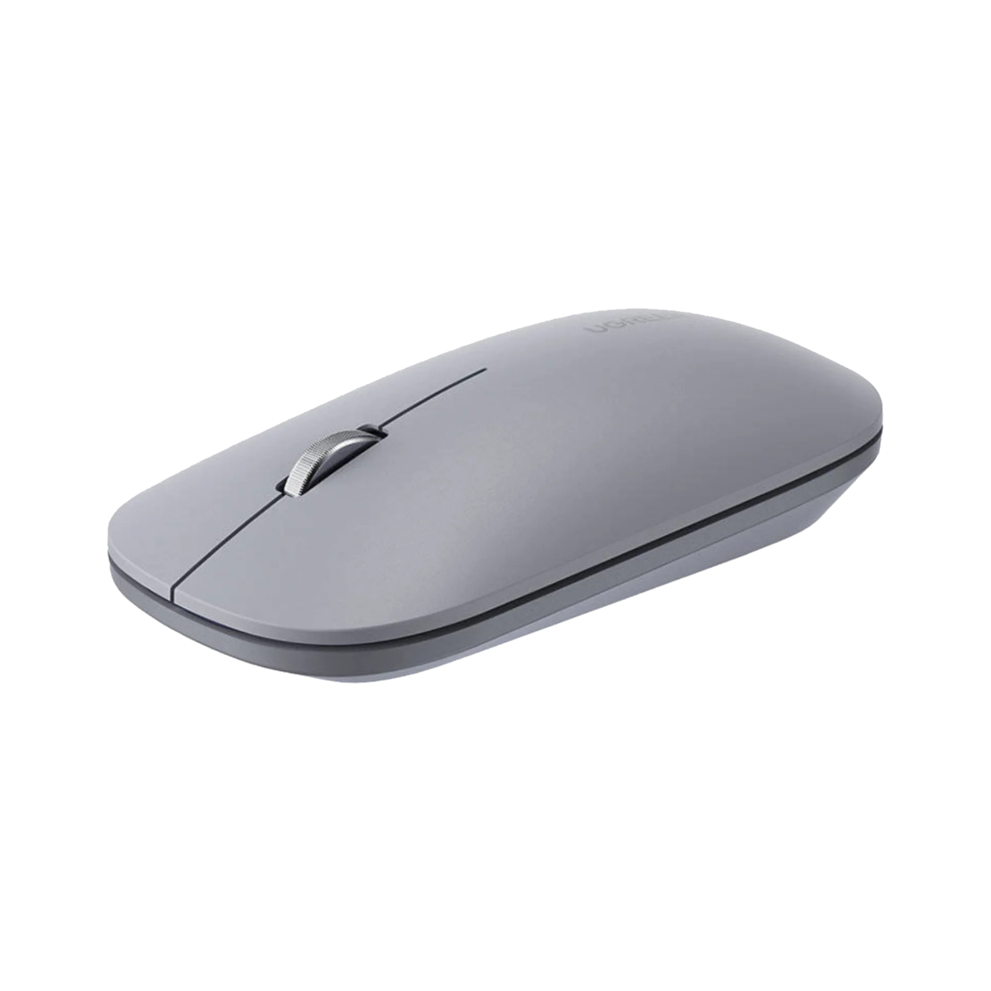 UGREEN MU001 Wireless Mouse Gray