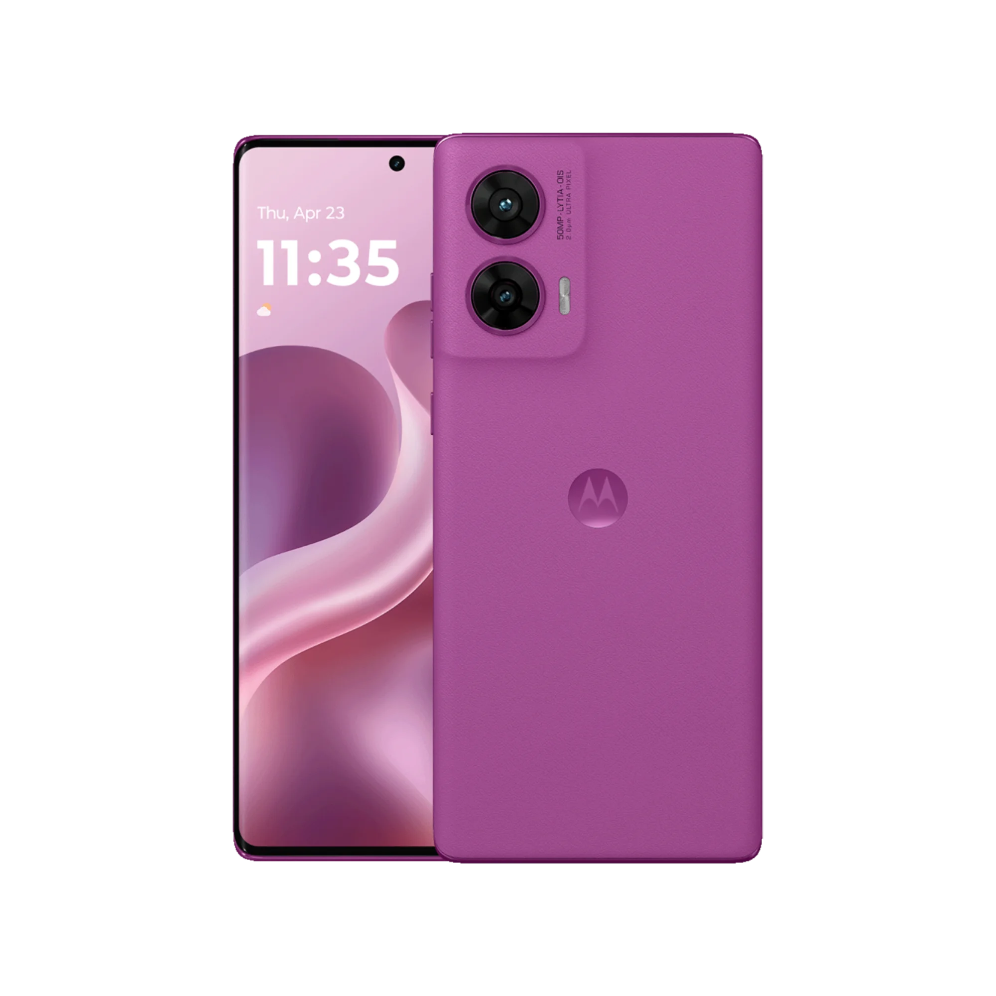 Moto G96