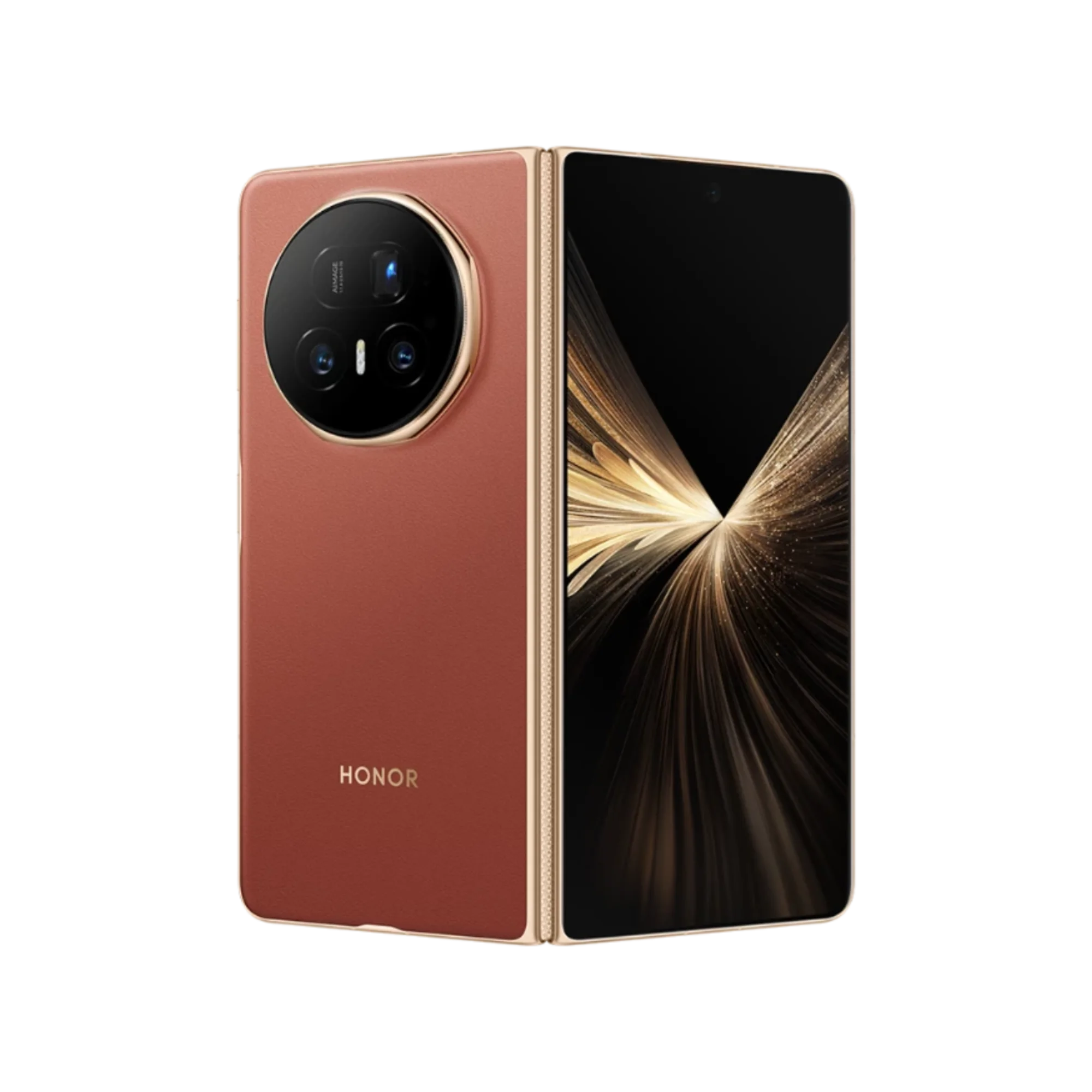 Honor Magic V5 16/512GB | Silk Brown