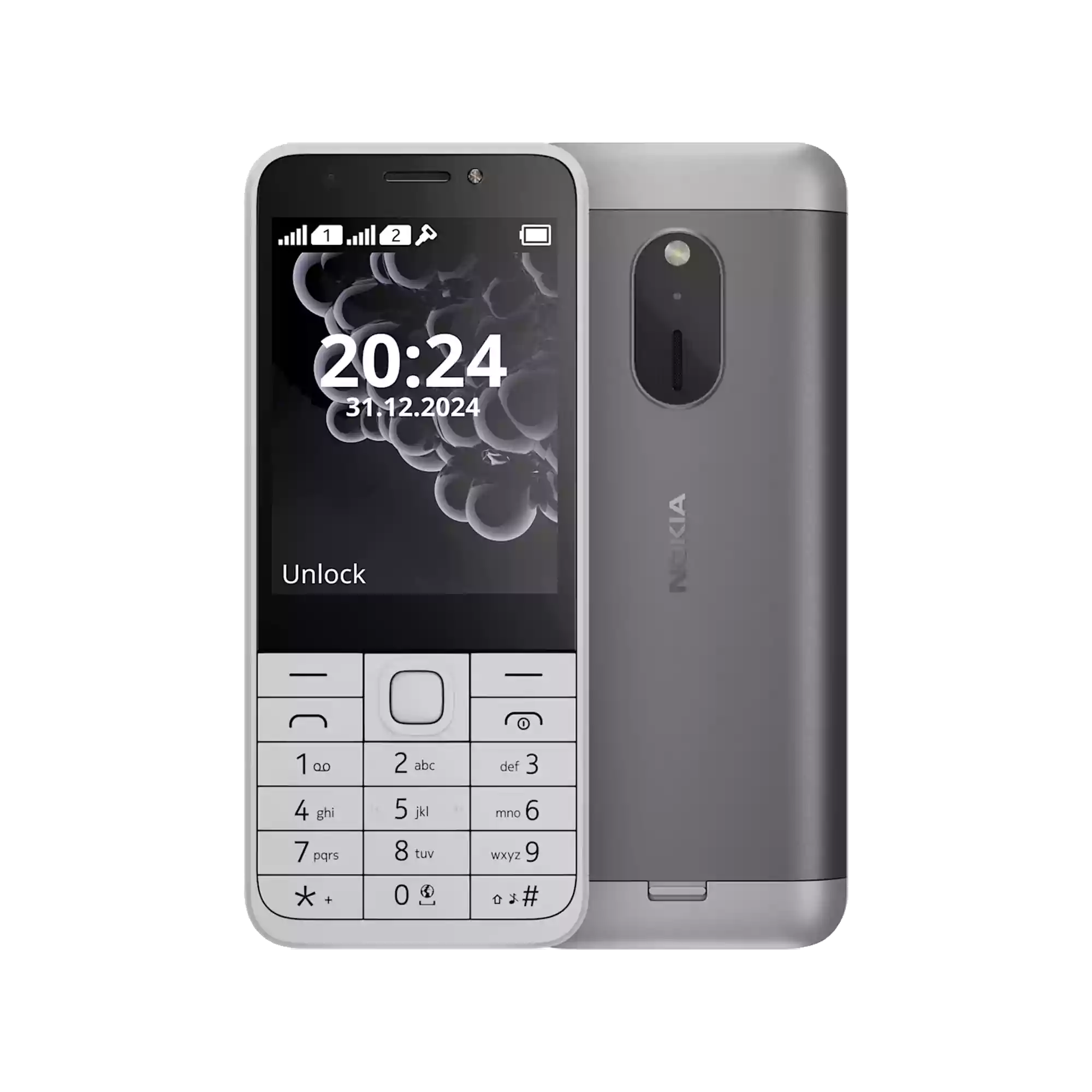 Nokia 230 (2024)