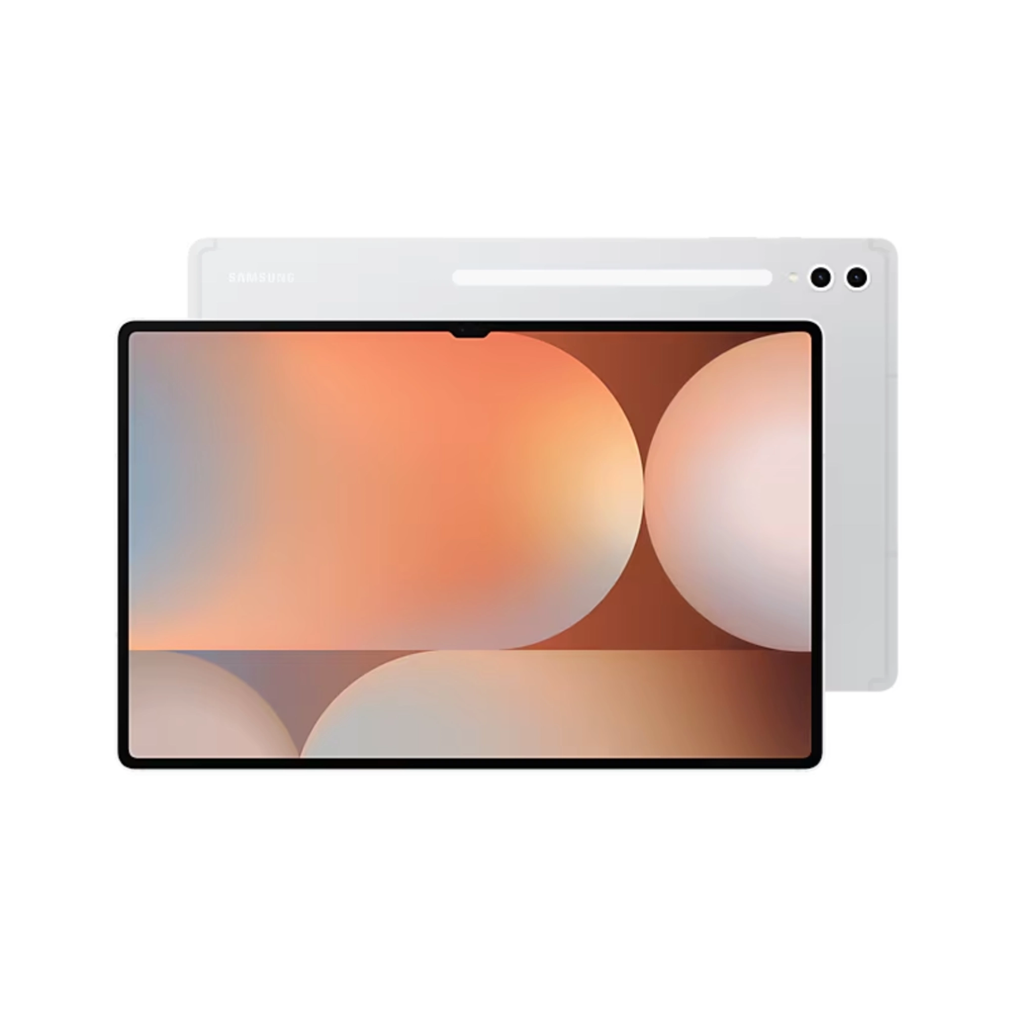 Galaxy Tab S10 Ultra 12/256GB | Platinum Silver