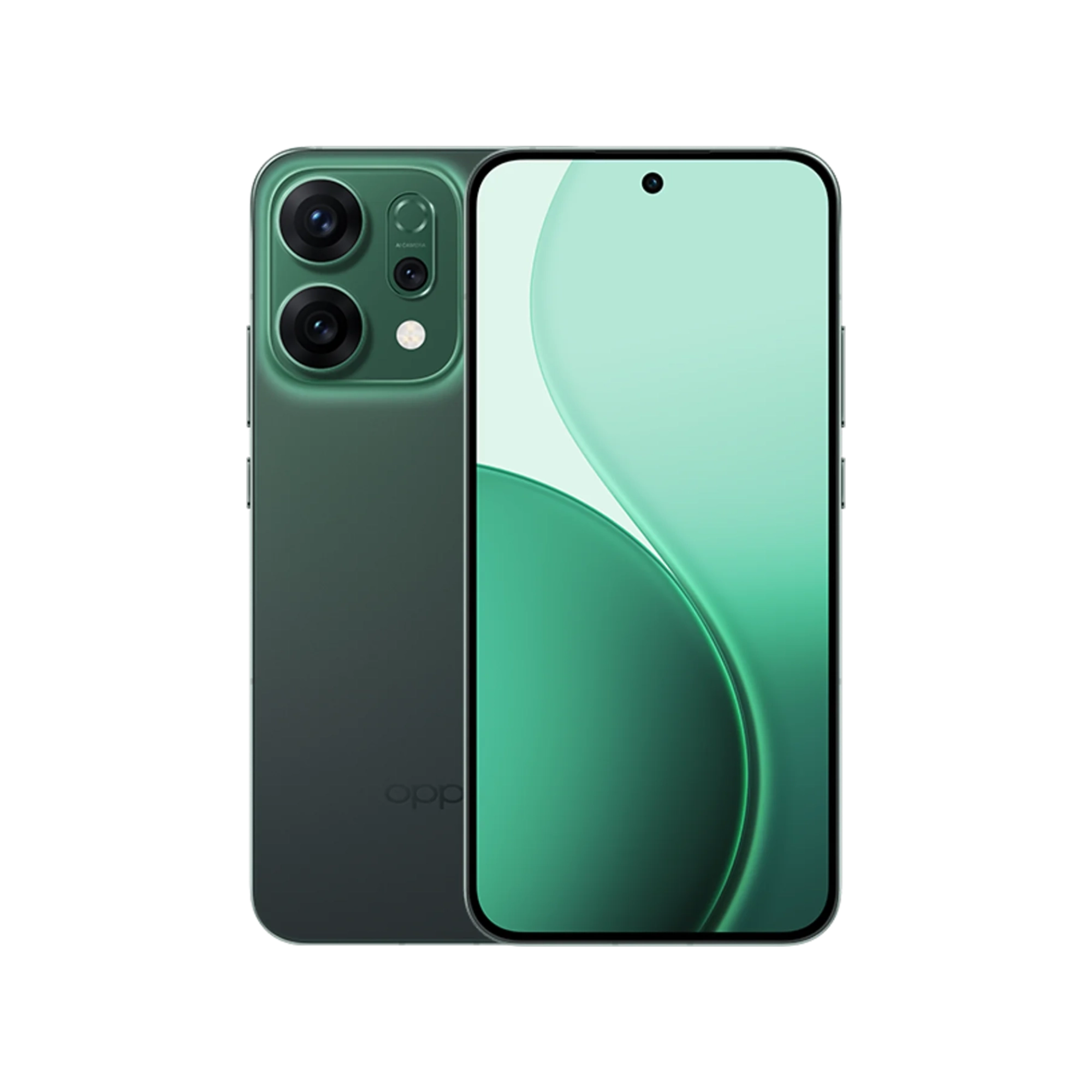 Oppo Reno 14F 5G (Official)