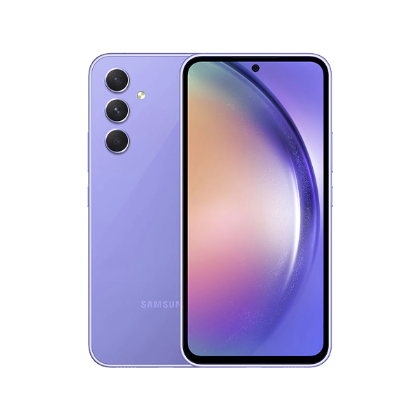 Samsung Galaxy A54 (Official)