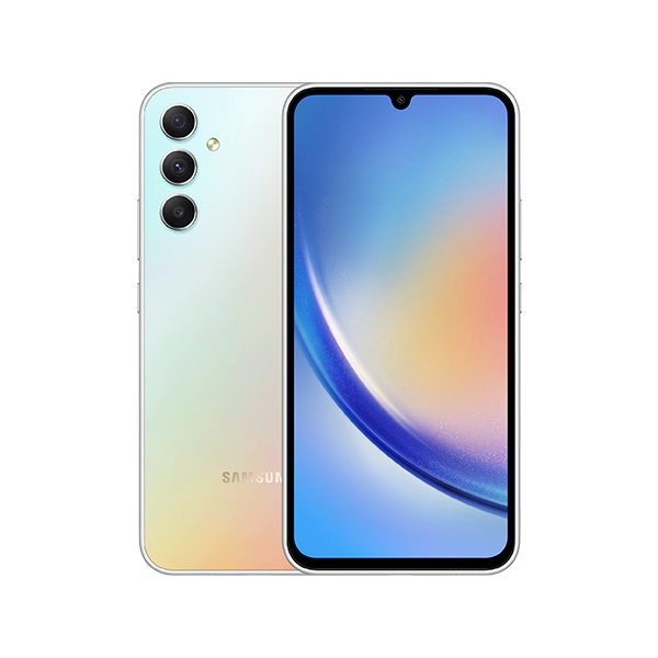 Galaxy A34 5G