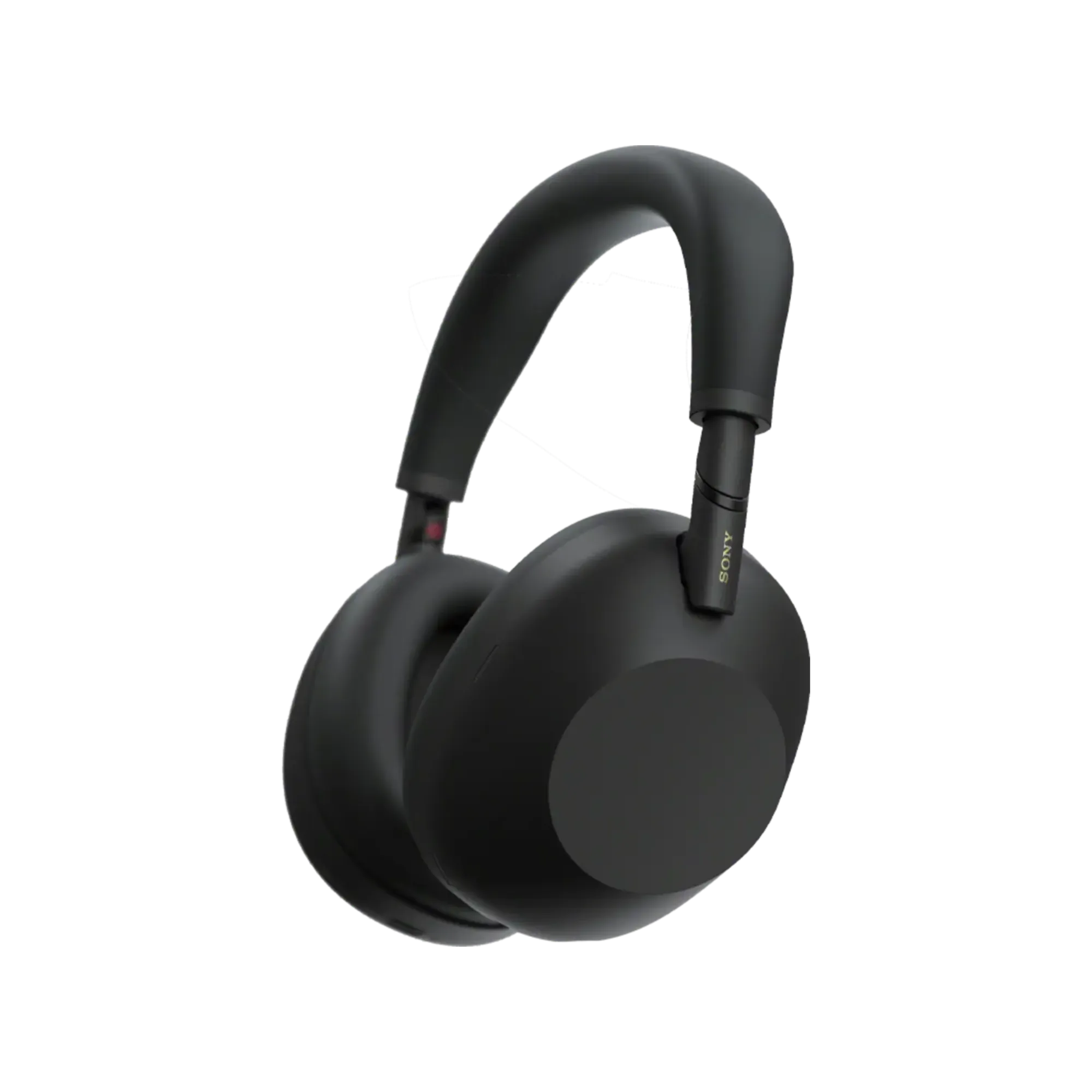 Sony WH-1000XM6 Wireless Noise Cancelling Wireless Headphone Black