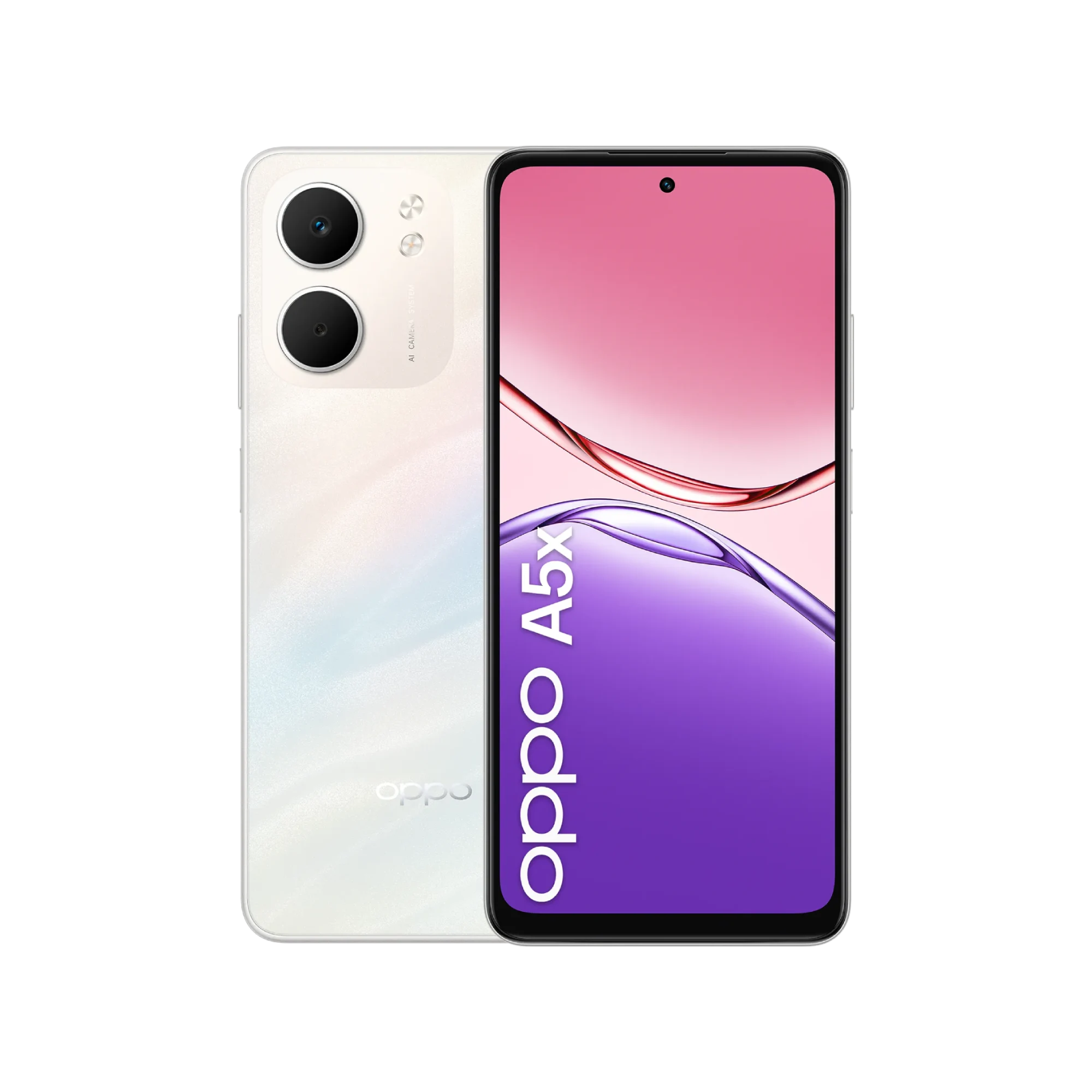Oppo A5x (Official)
