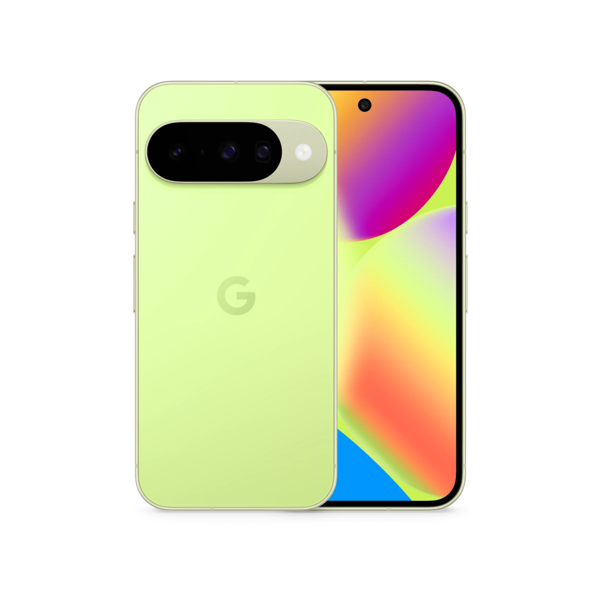 Pixel 10