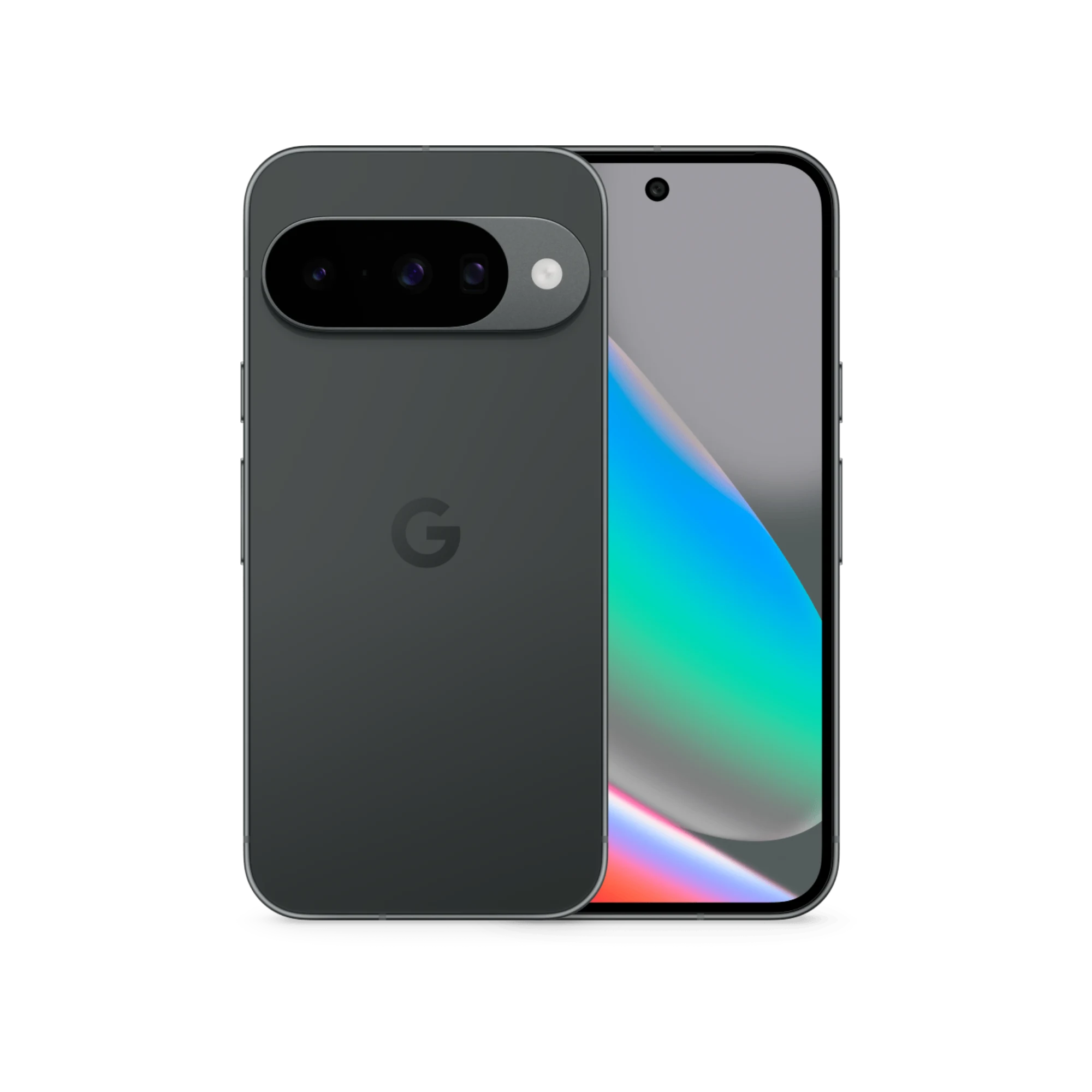 Pixel 10 12/256GB | Obsidian