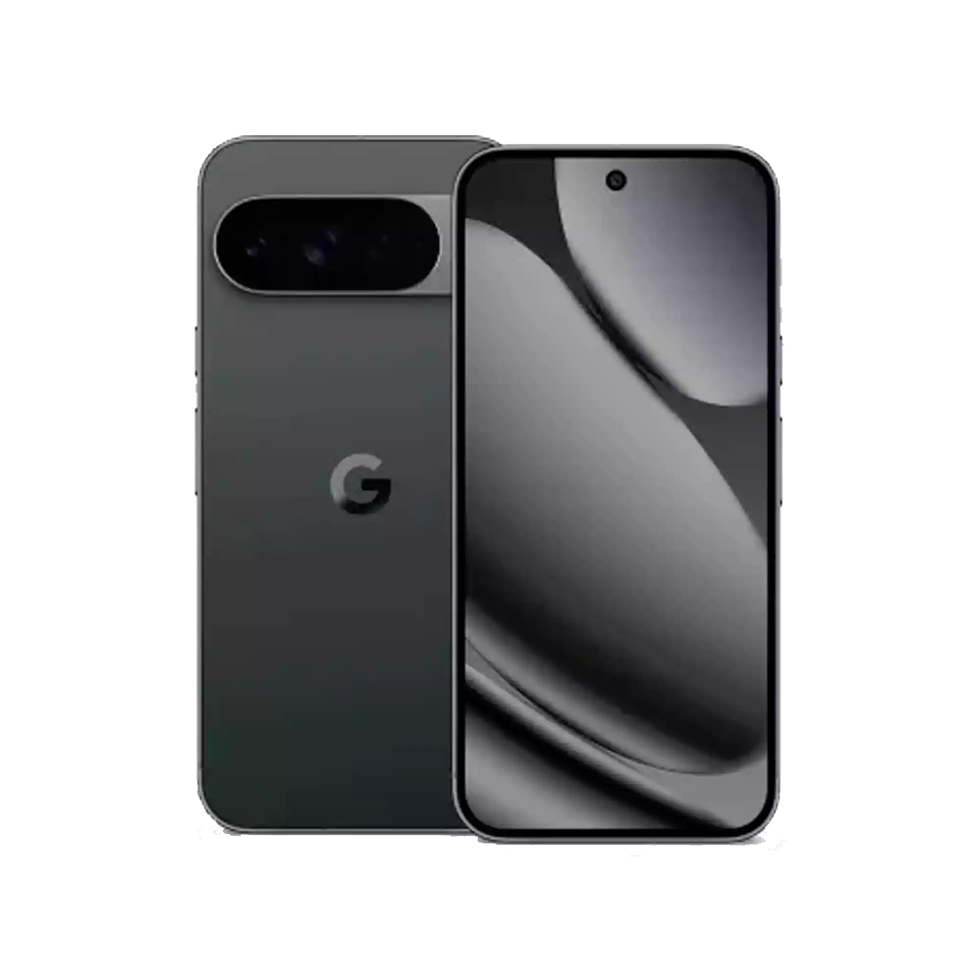 Google Pixel 10 Black