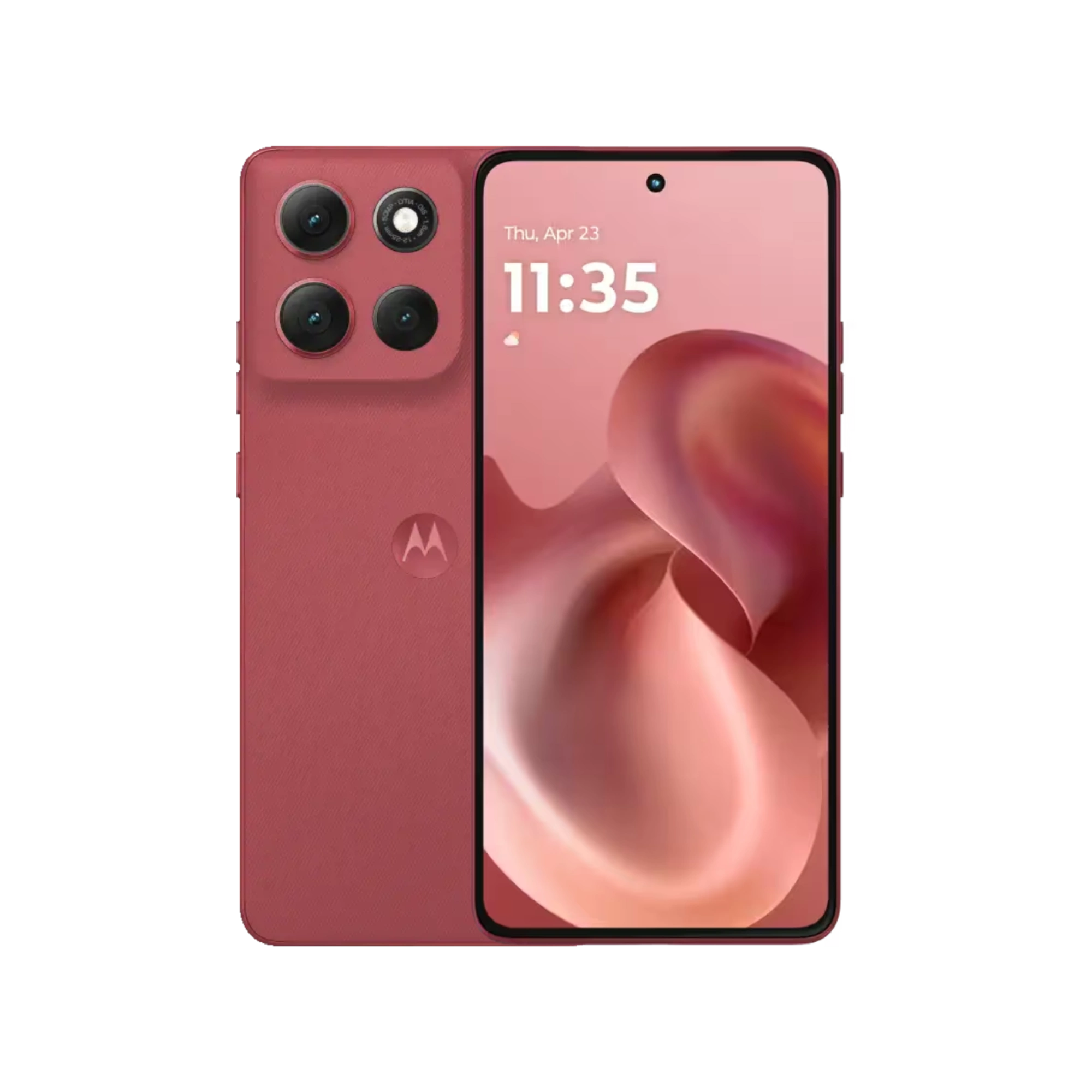 Moto G86 Power