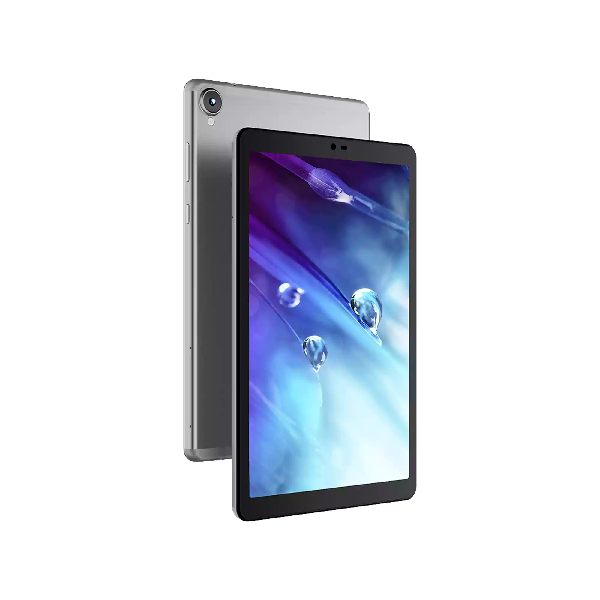 Walton WALPAD 8G Silver | 4/64GB