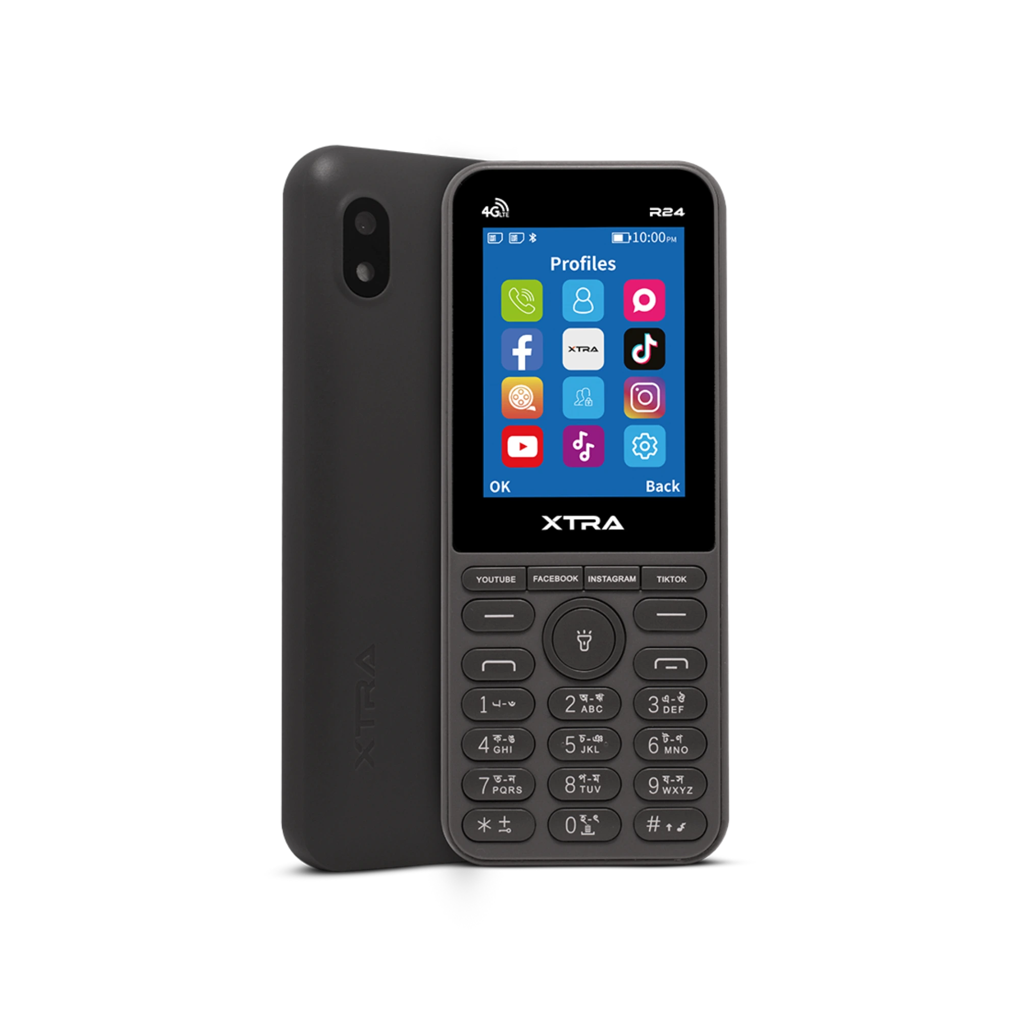 XTRA R24