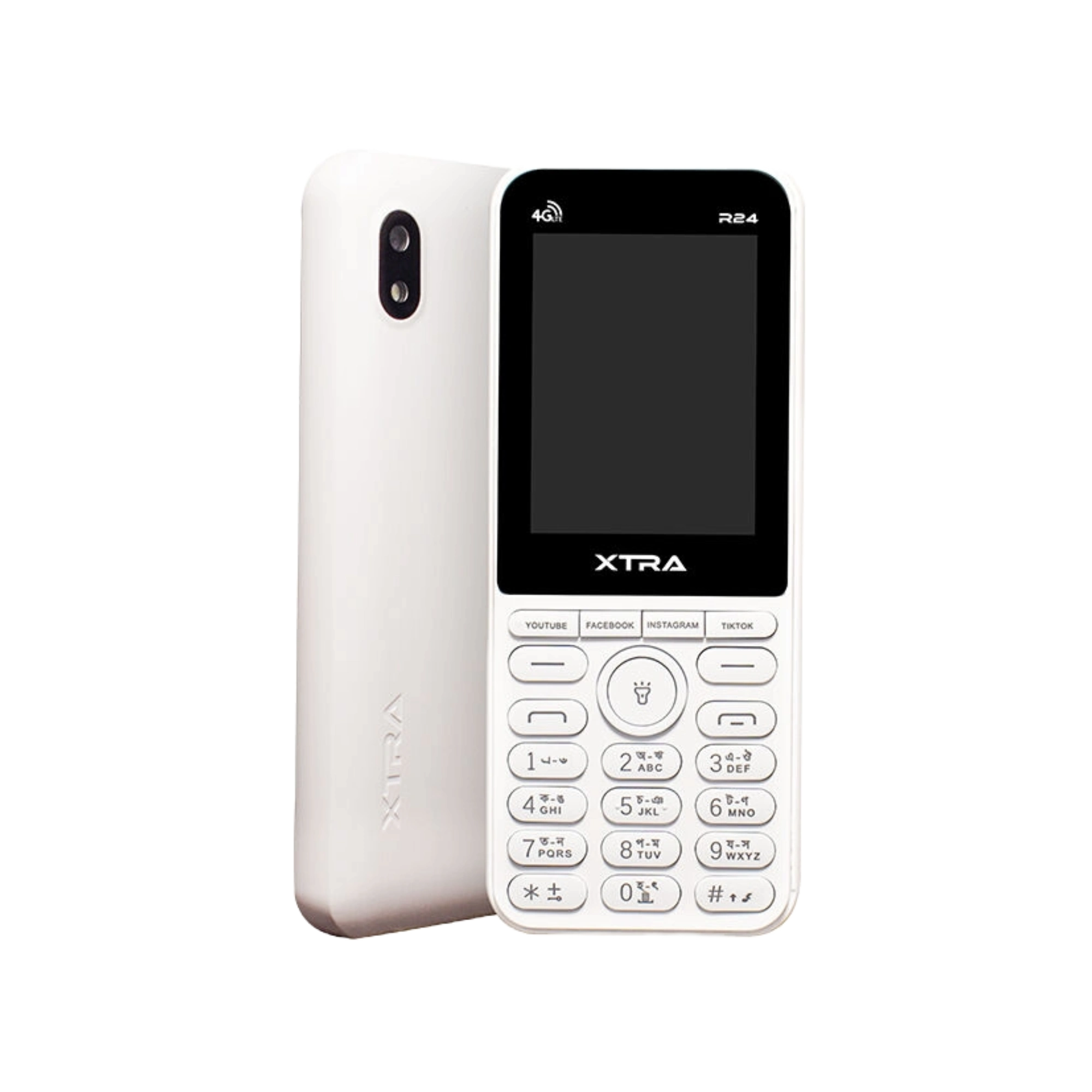 XTRA R24