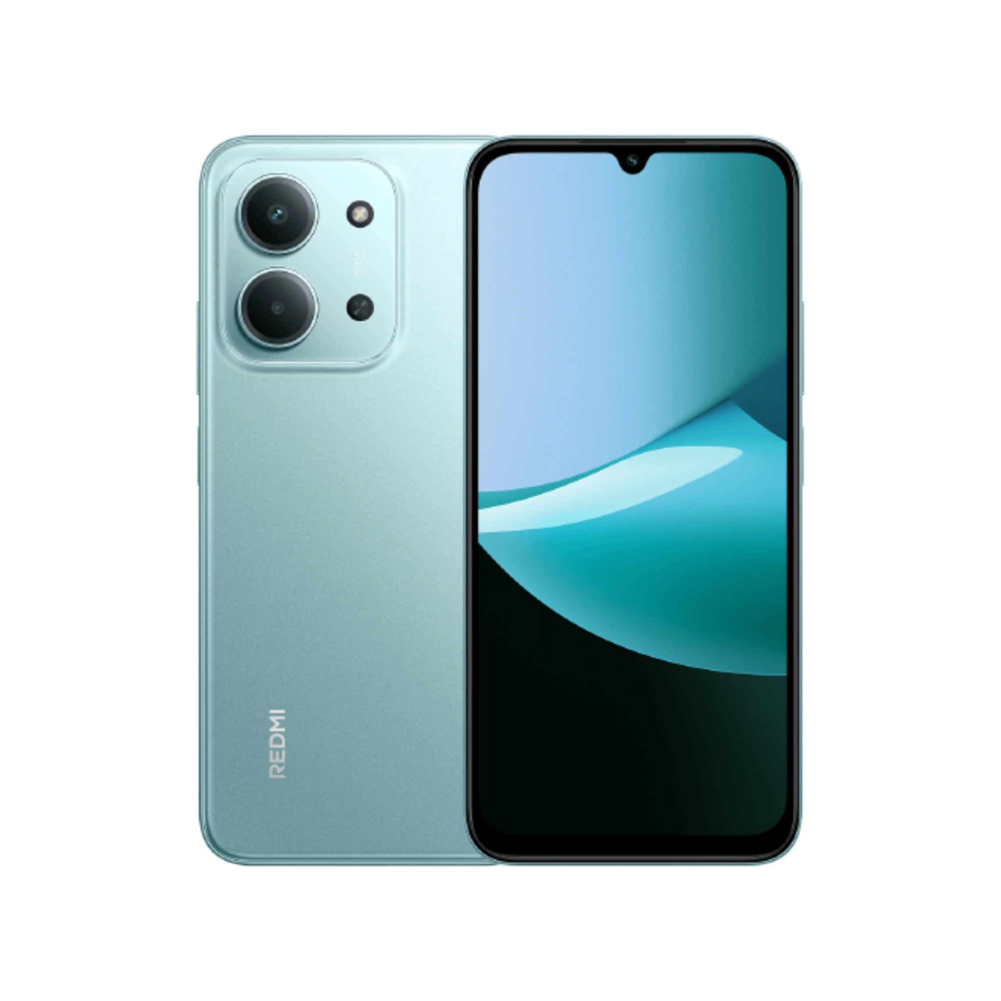 Redmi 15C (Official)