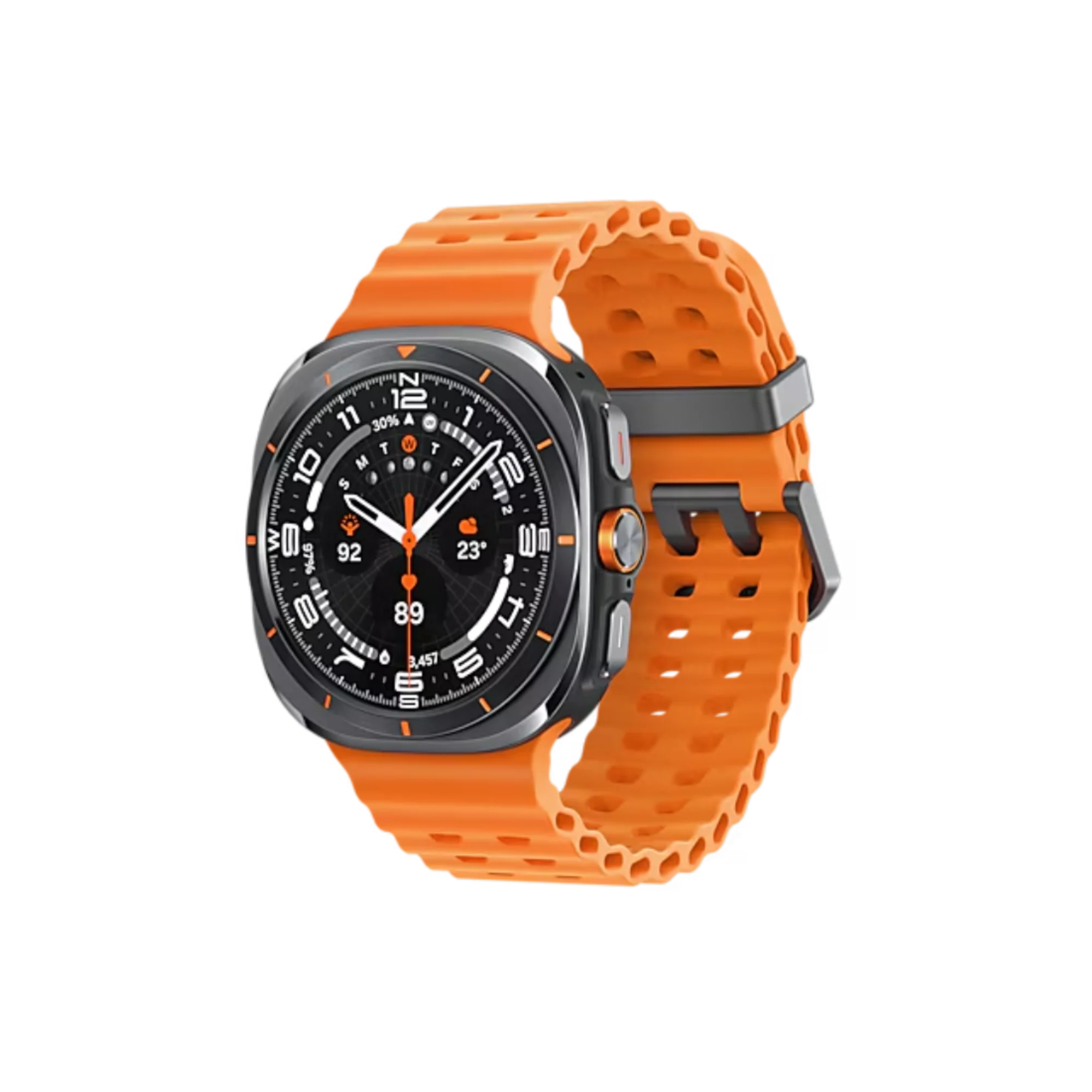 Galaxy Watch Ultra 2 (2025)