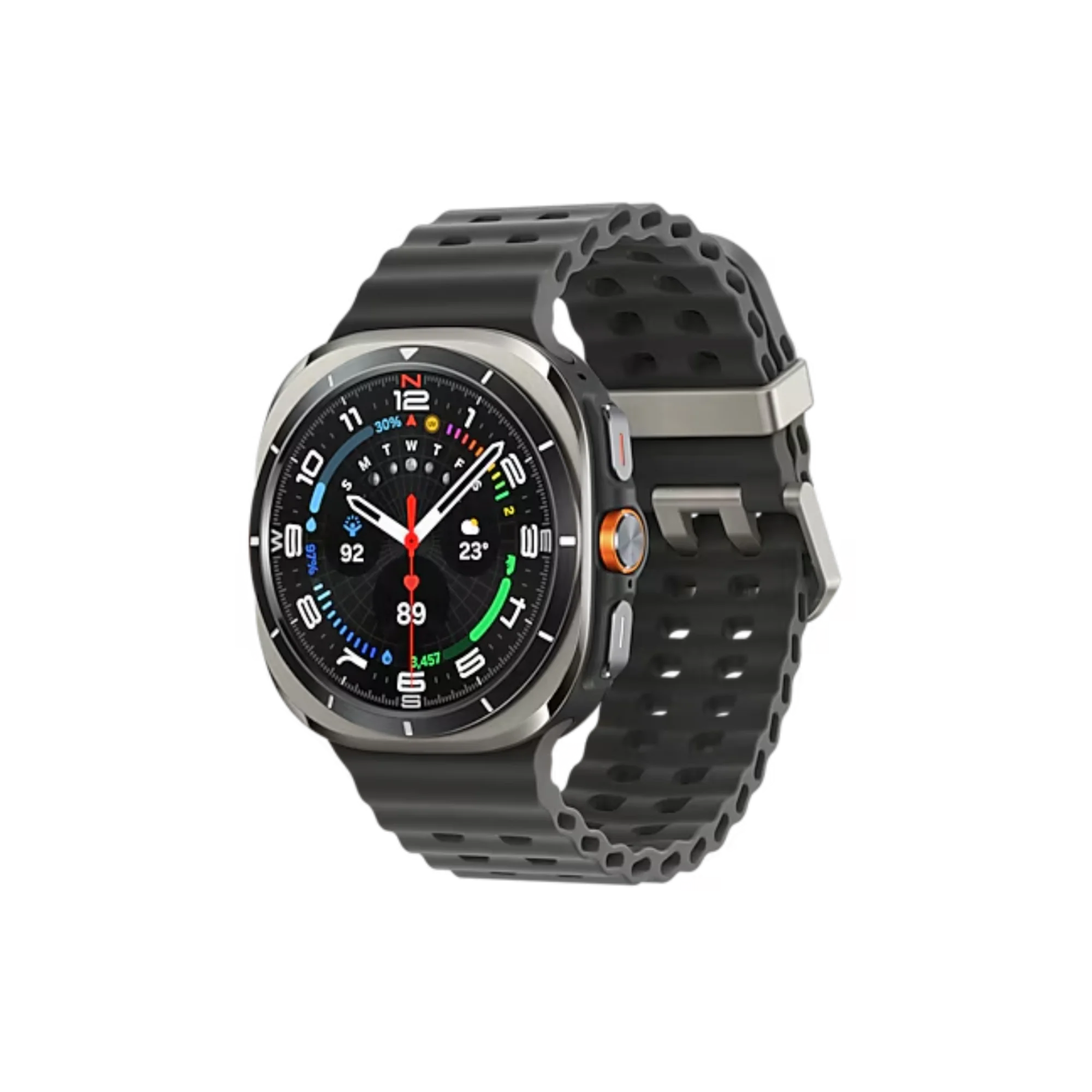 Galaxy Watch Ultra 2 (2025)