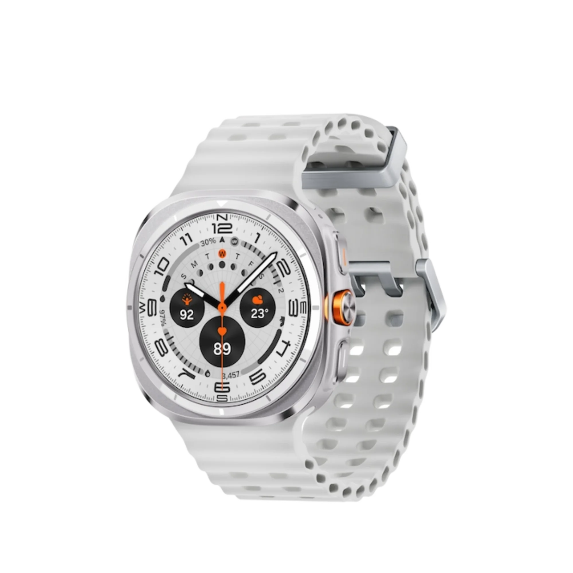 Galaxy Watch Ultra 2 (2025)