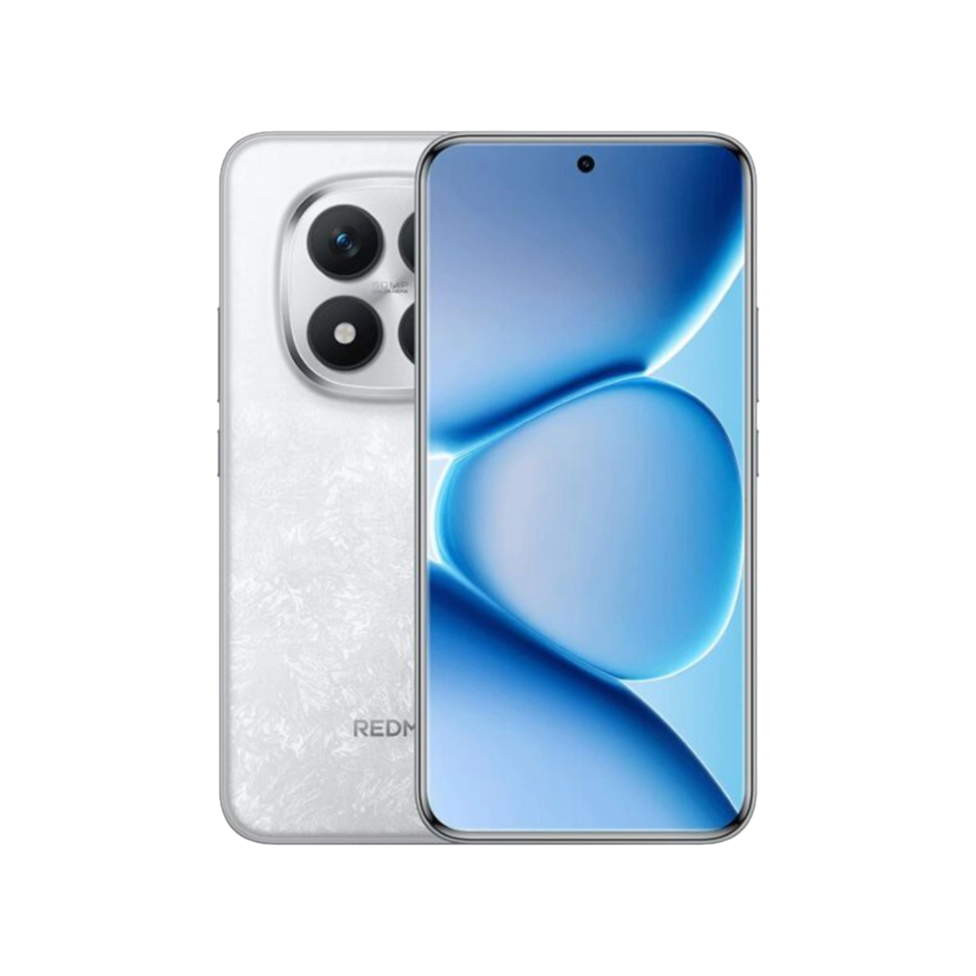 Redmi Note 15 Pro Plus