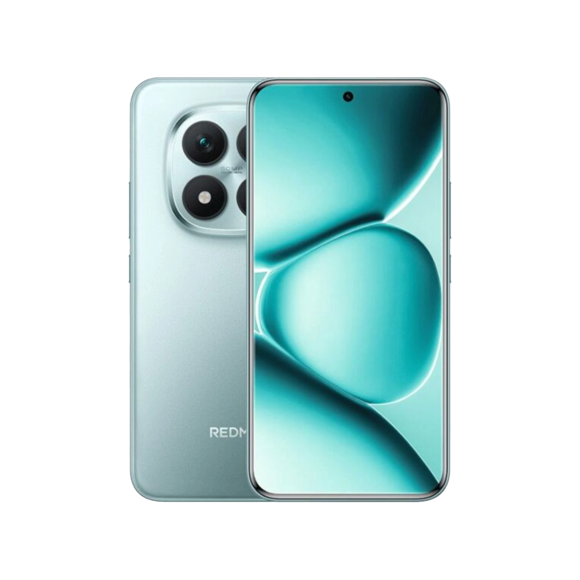 Redmi Note 15 Pro Plus