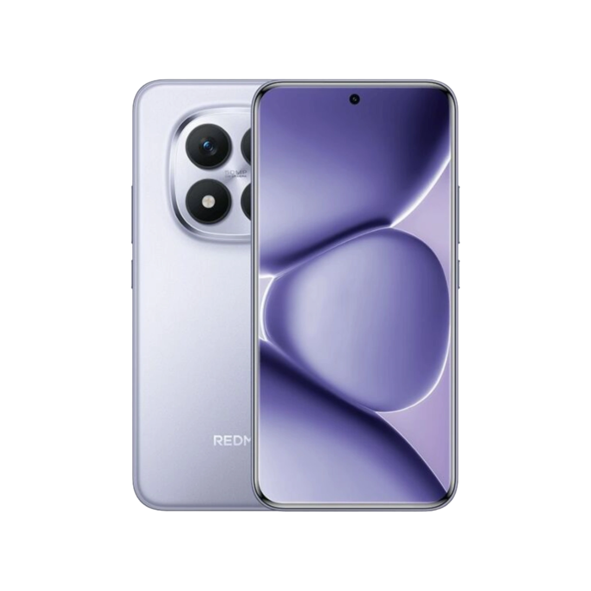 Redmi Note 15 Pro Plus