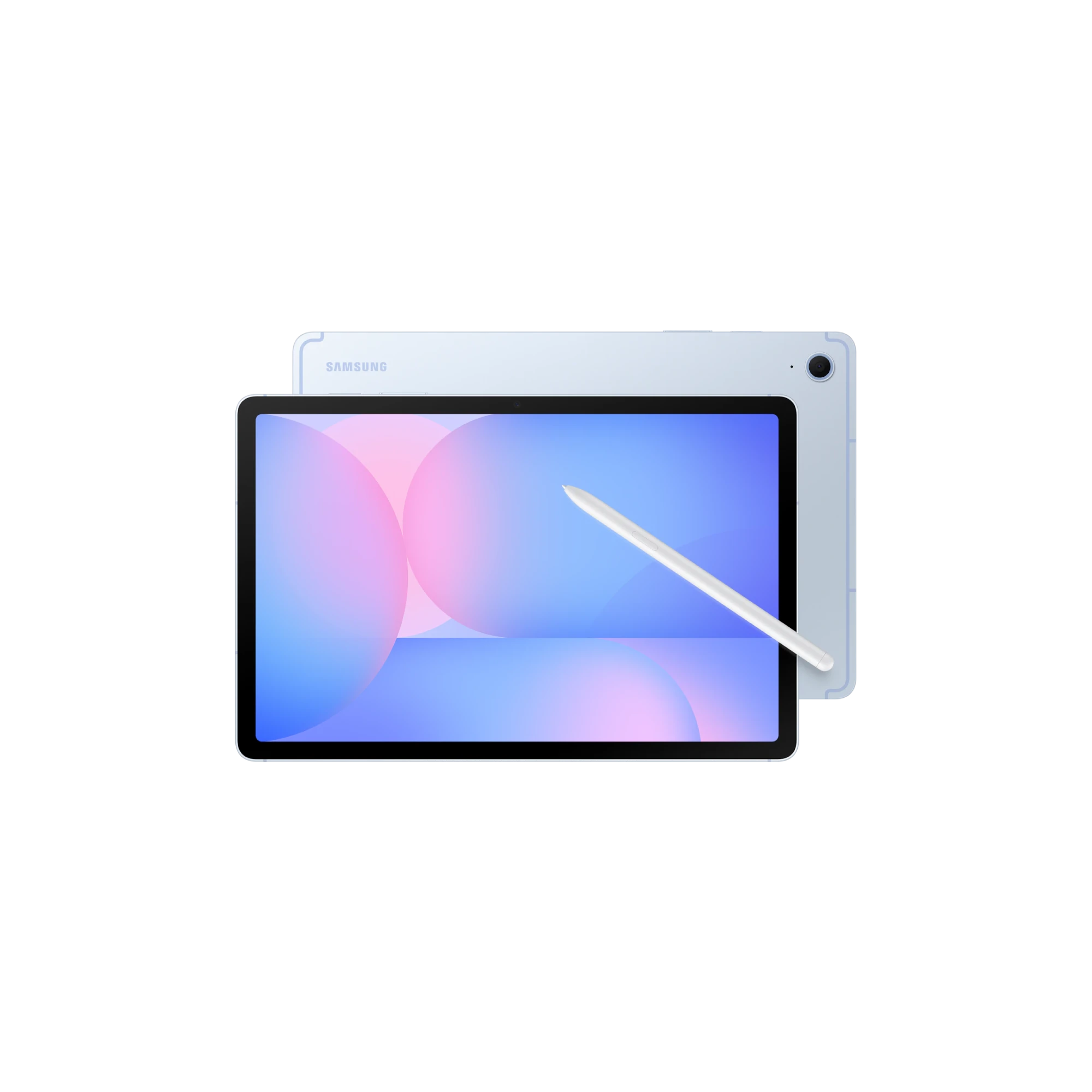 Galaxy Tab S10 FE Plus