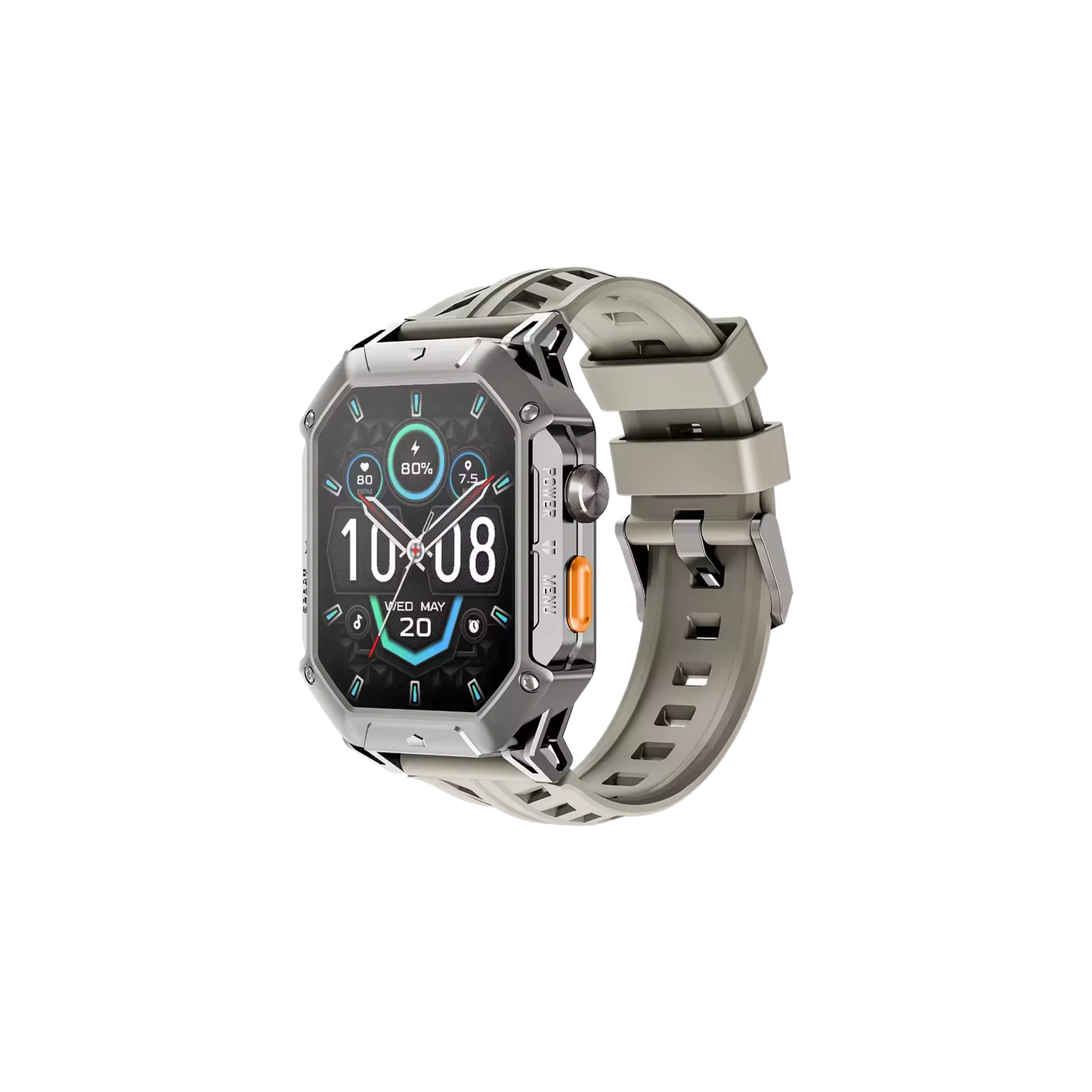 Haylou IRON N1 Smart Watch
