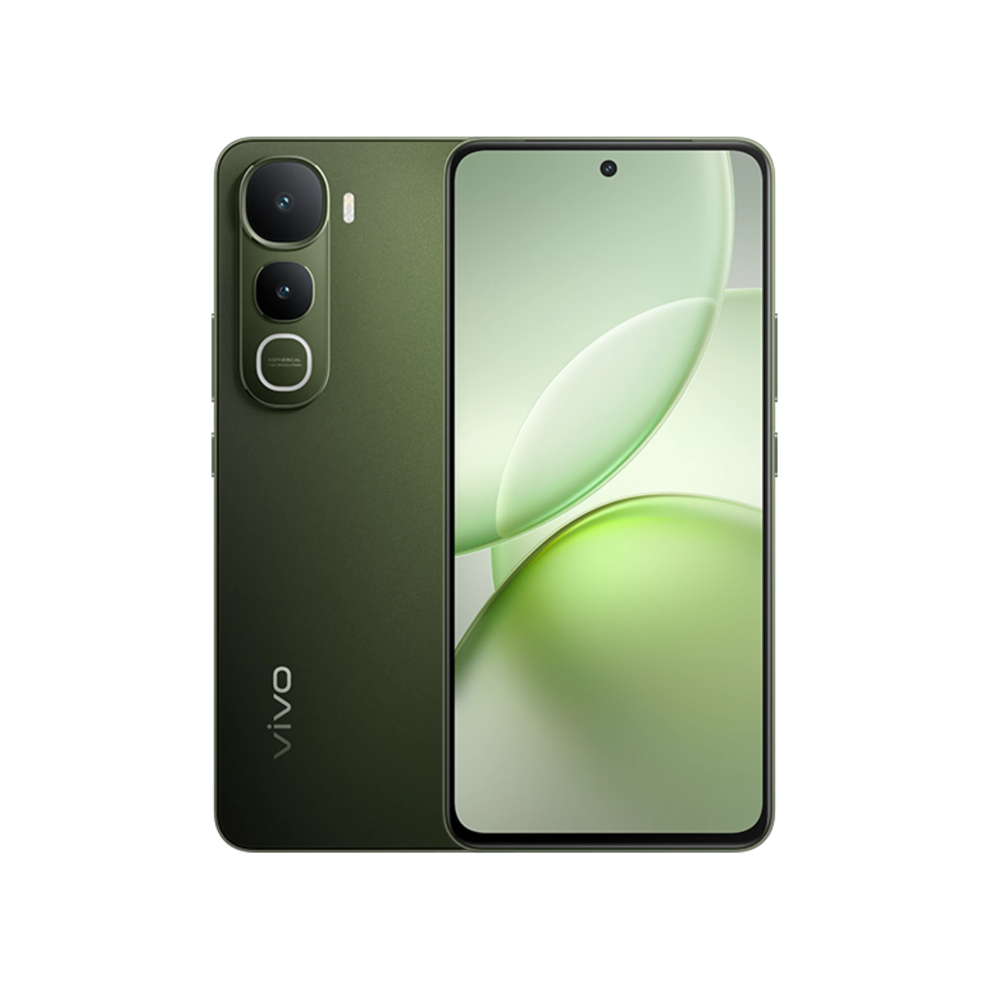 vivo Y400 - Official