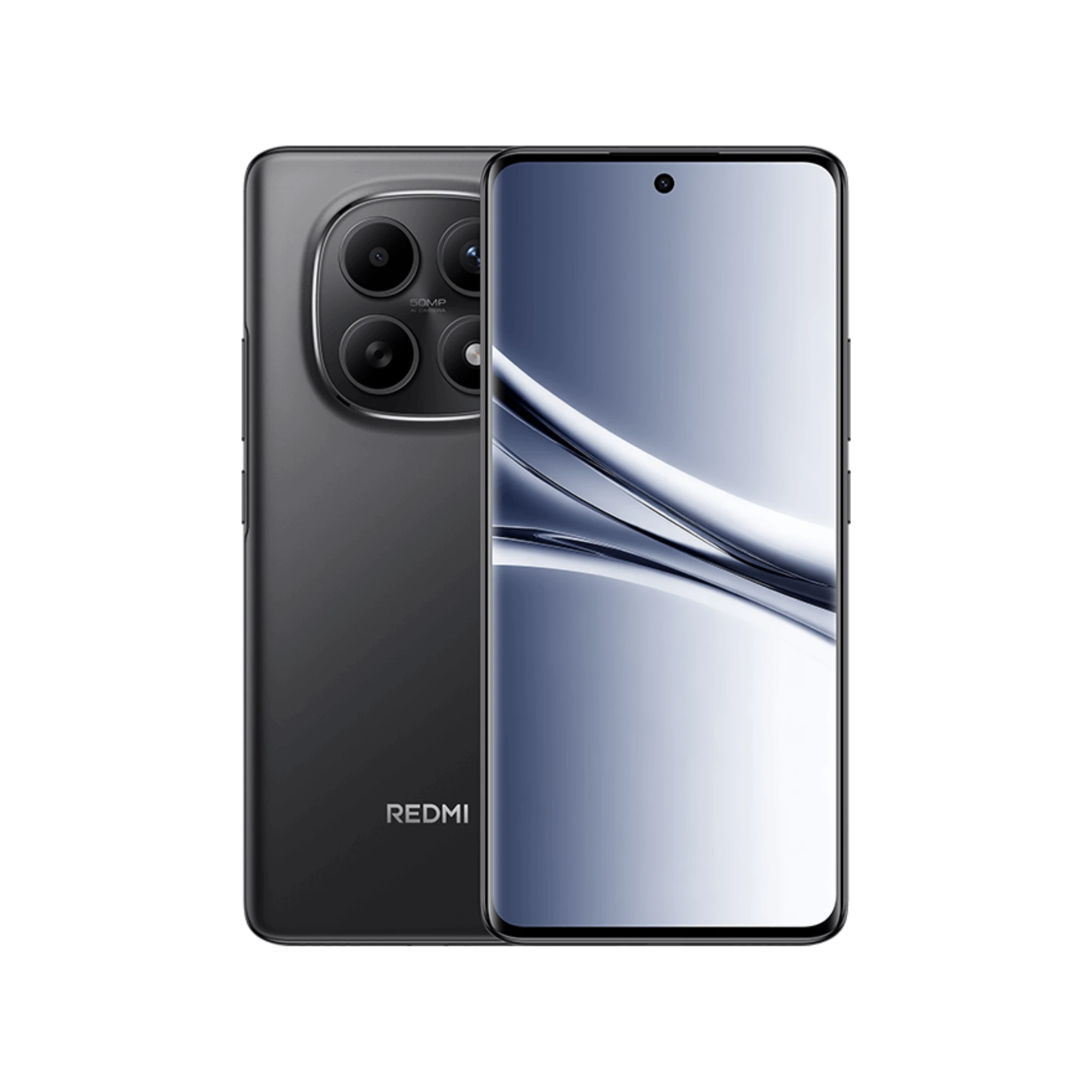 Redmi Note 15 Black | China | 8/128GB