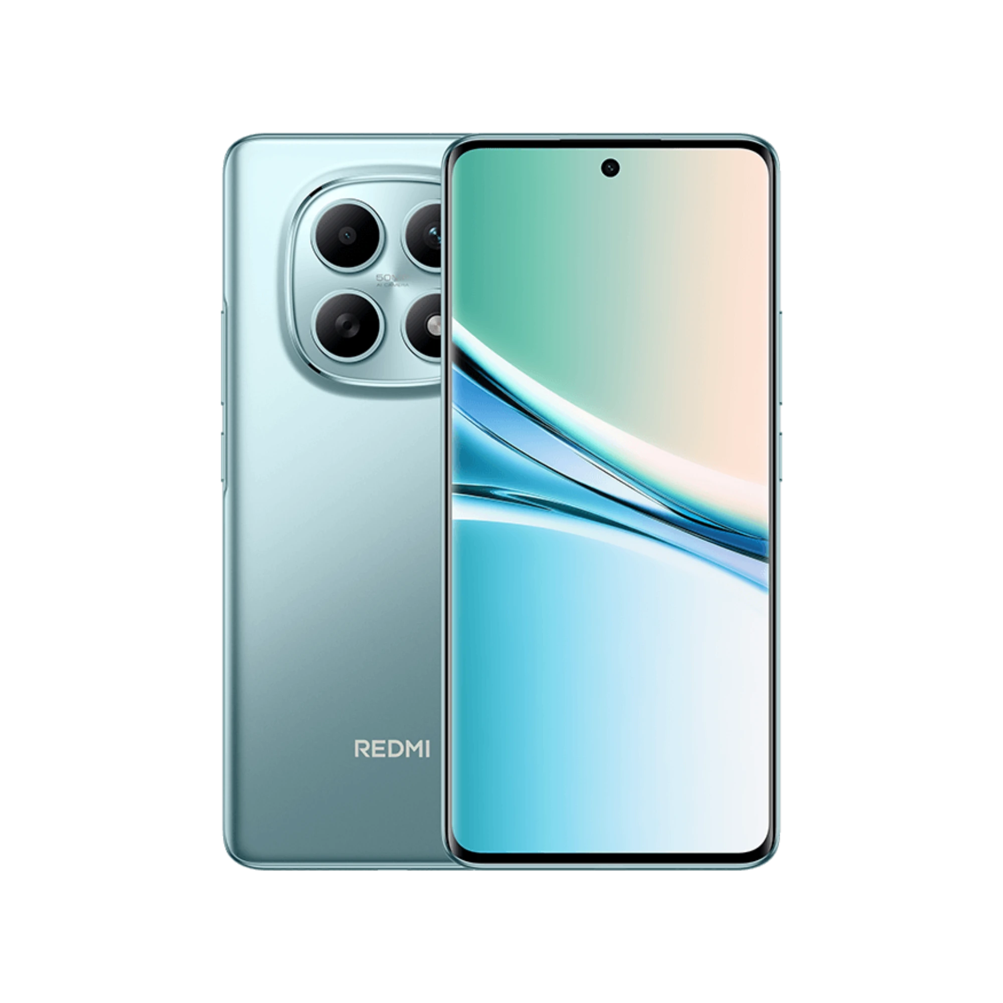 Redmi Note 15