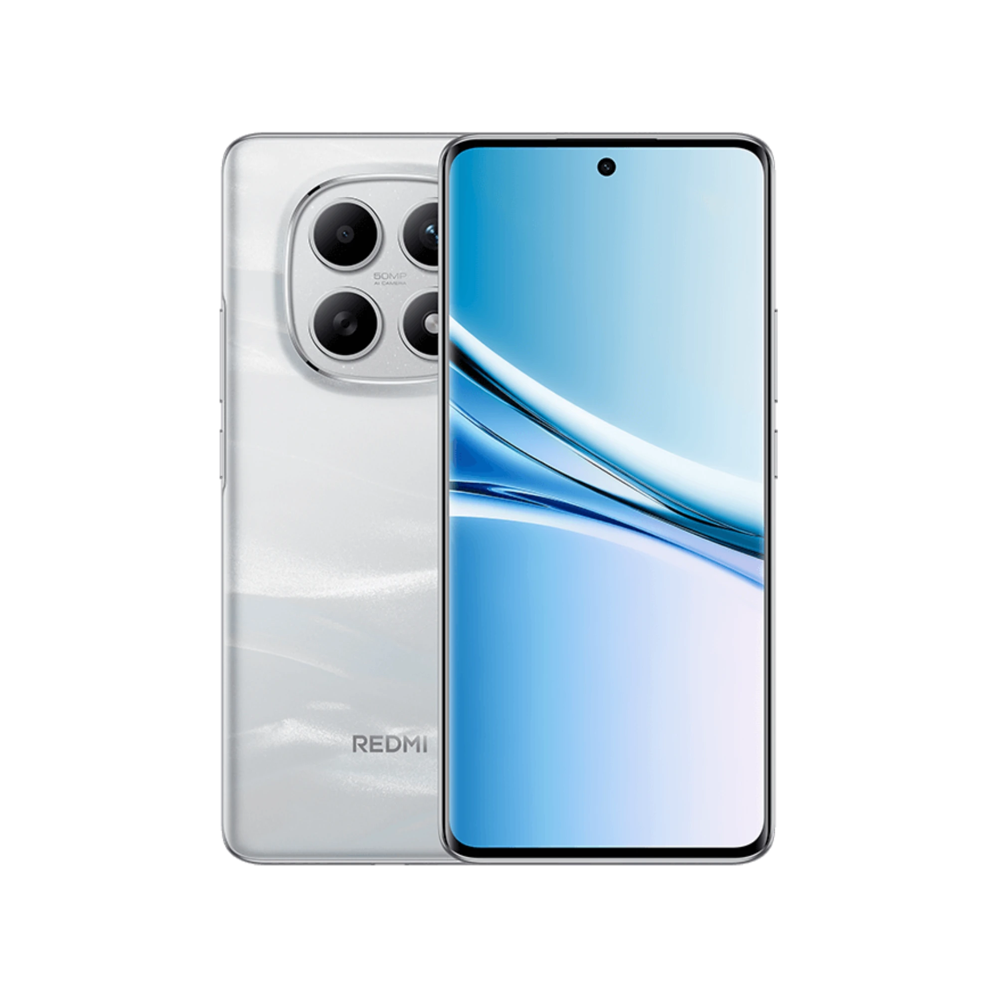 Redmi Note 15