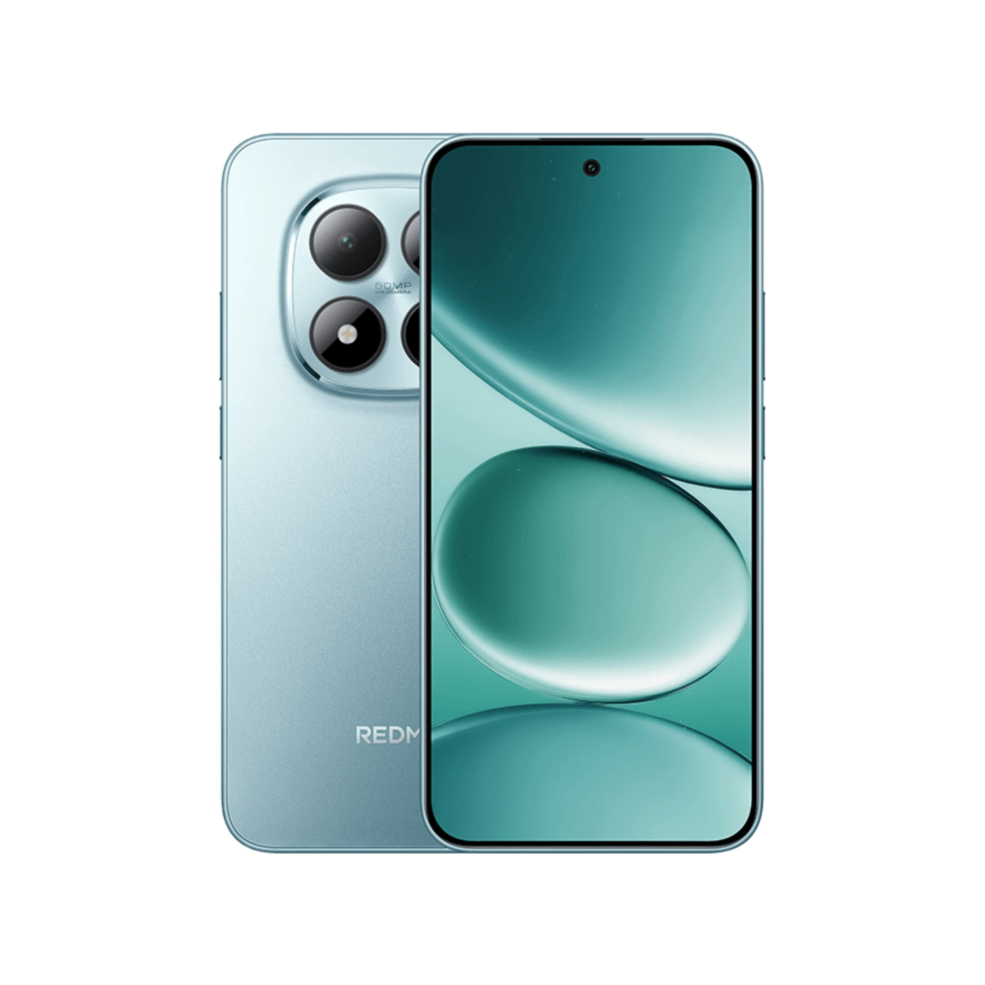 Redmi Note 15 Pro Blue | 12/256GB | China