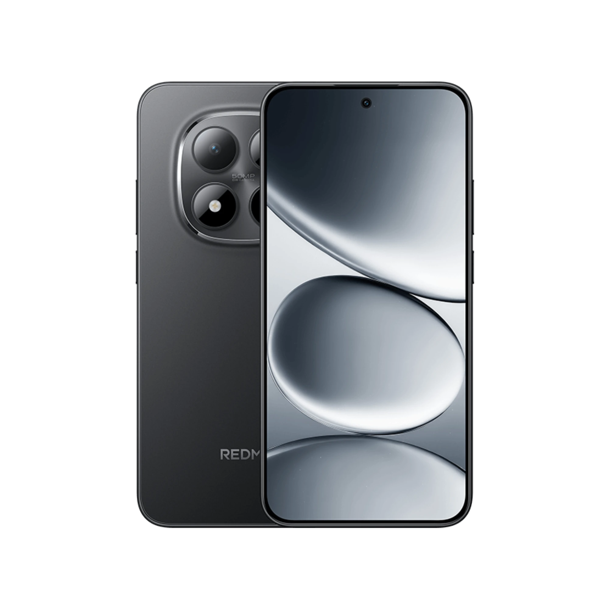 Redmi Note 15 Pro
