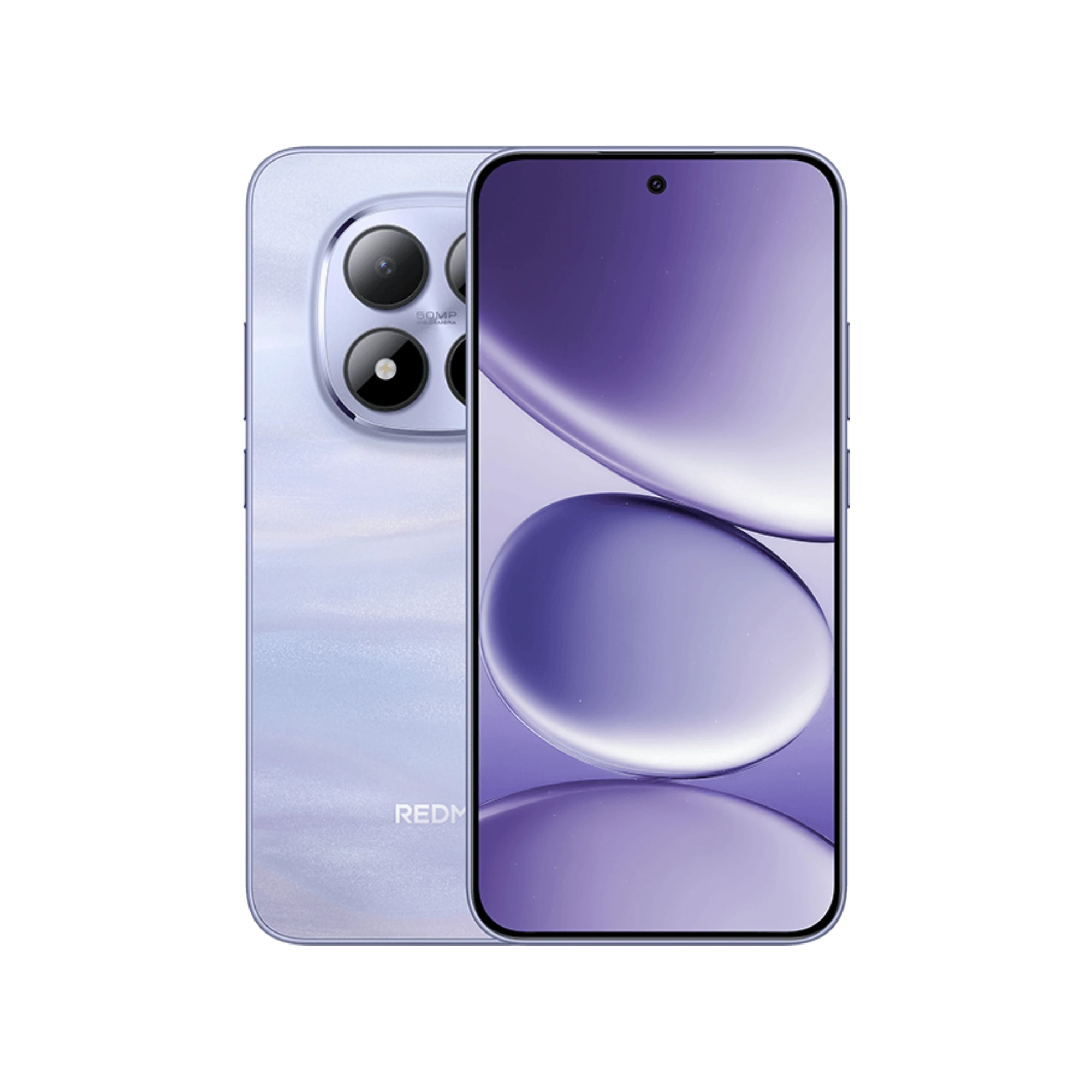 Redmi Note 15 Pro