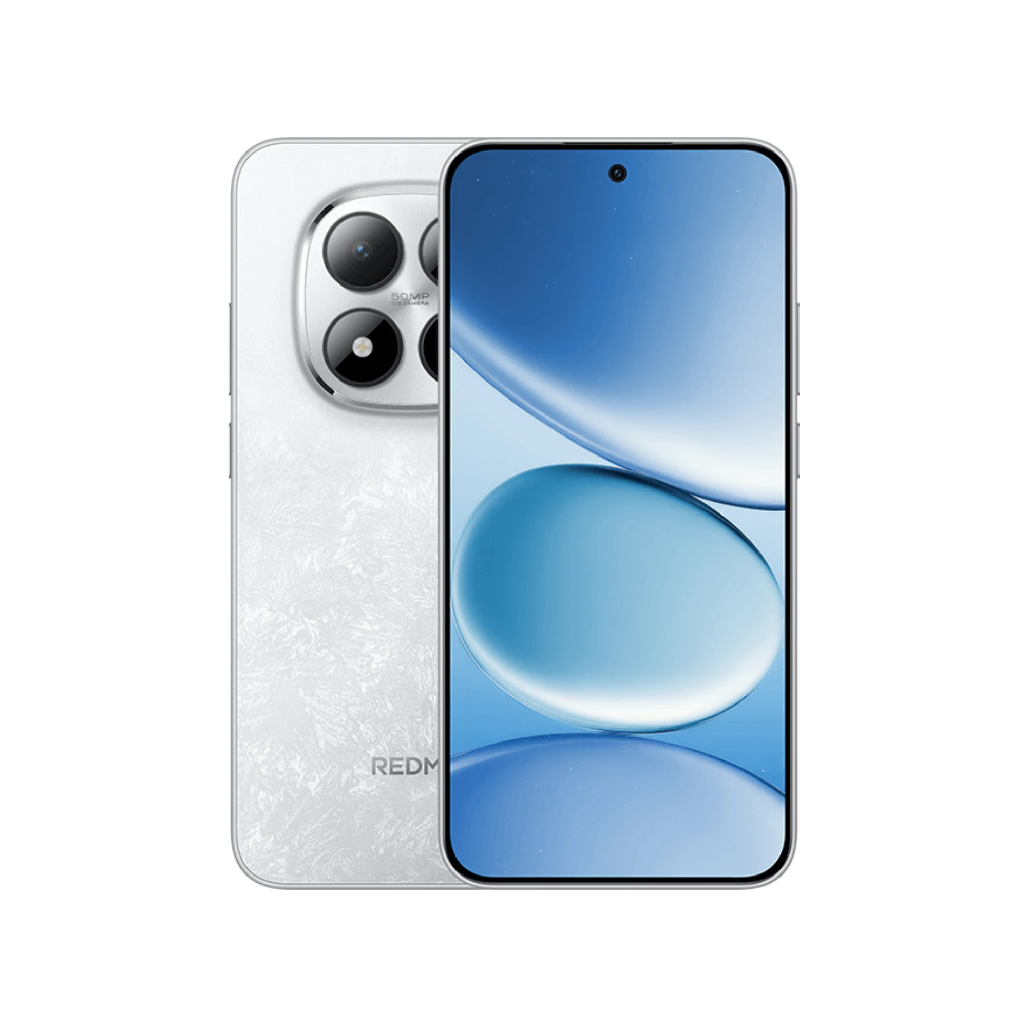 Redmi Note 15 Pro