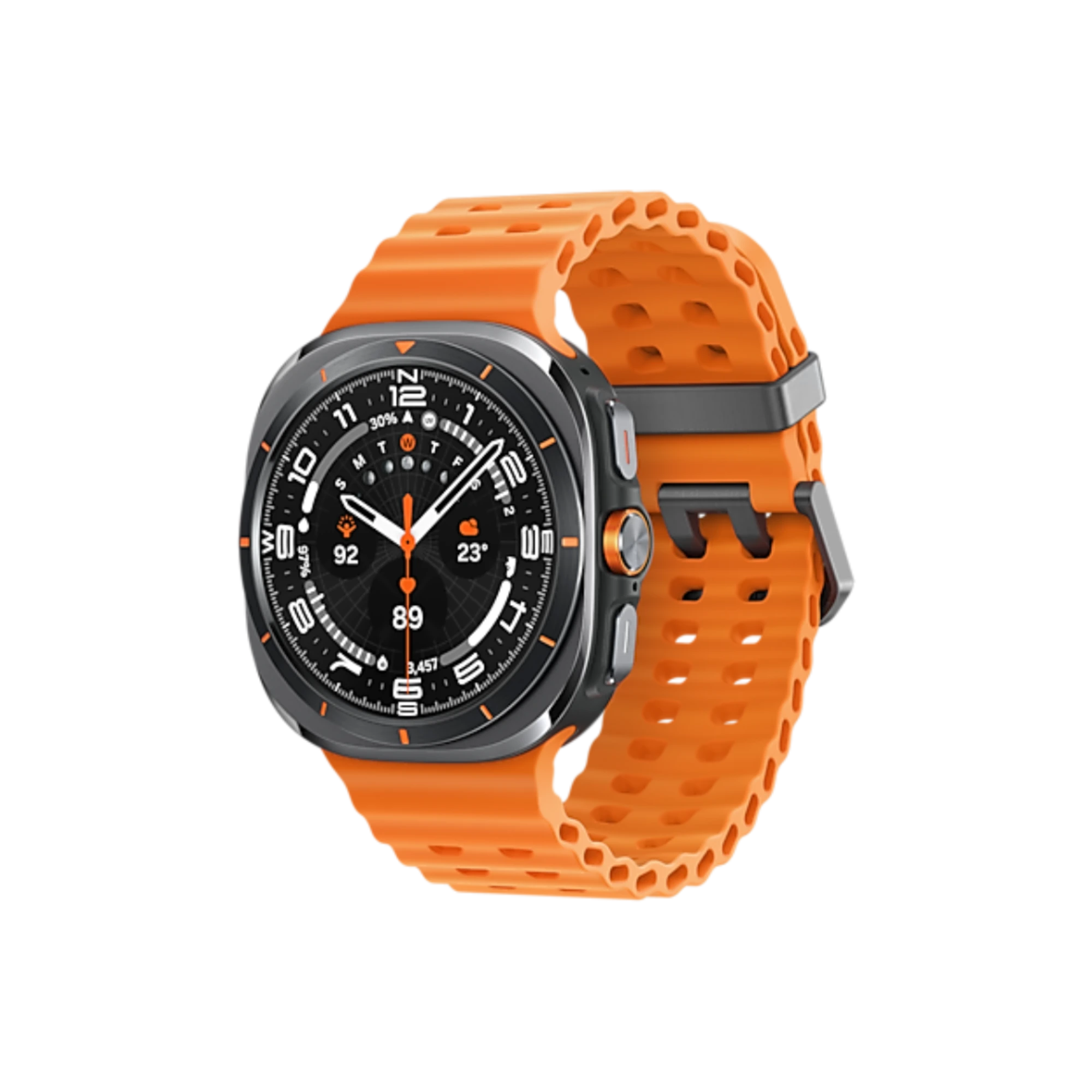 Galaxy Watch Ultra 2025
