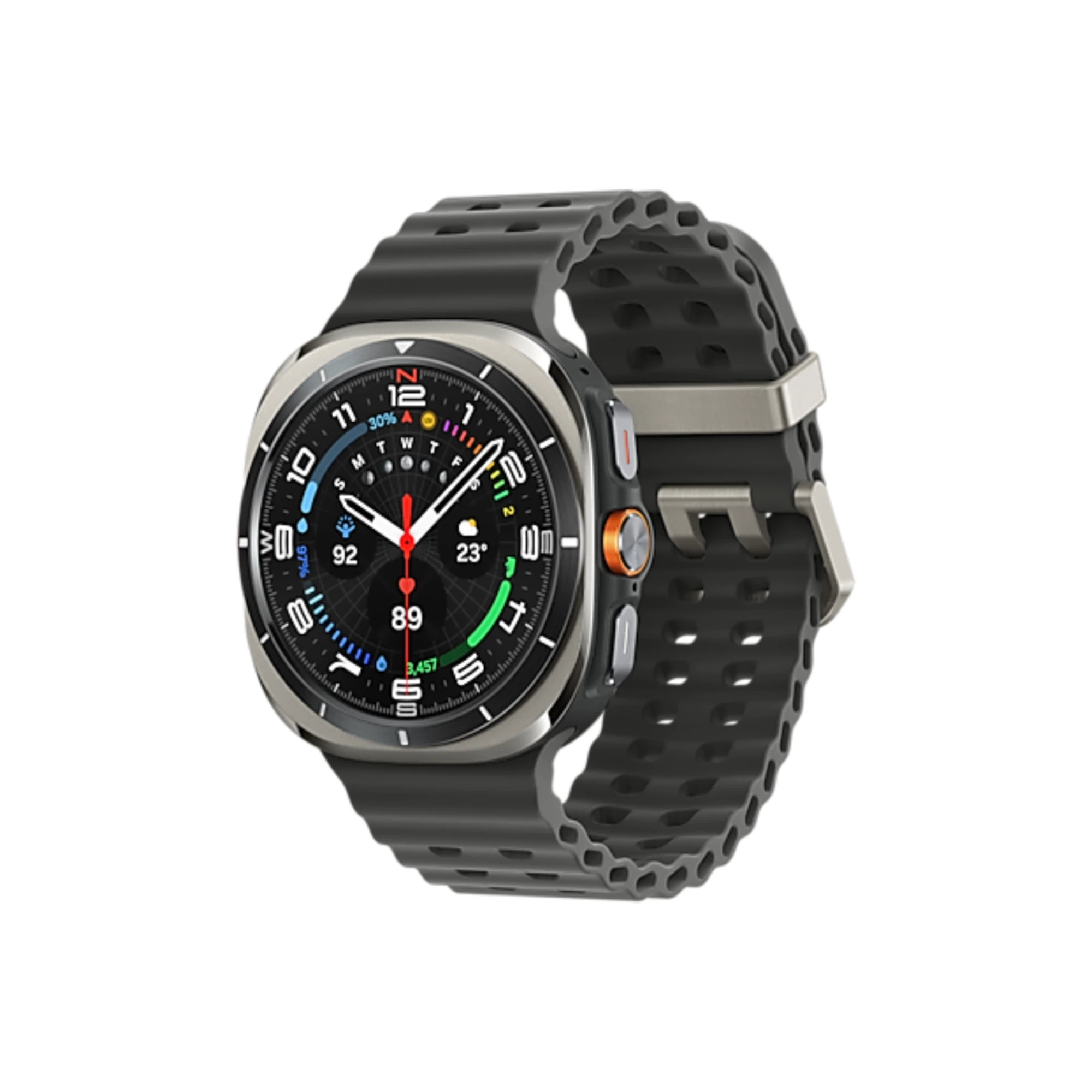Galaxy Watch Ultra 2025