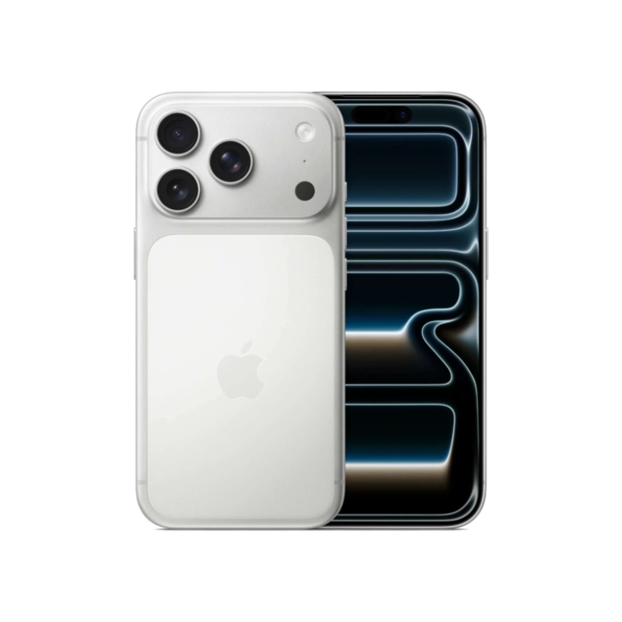 iPhone 17 Pro Silver | 256GB
