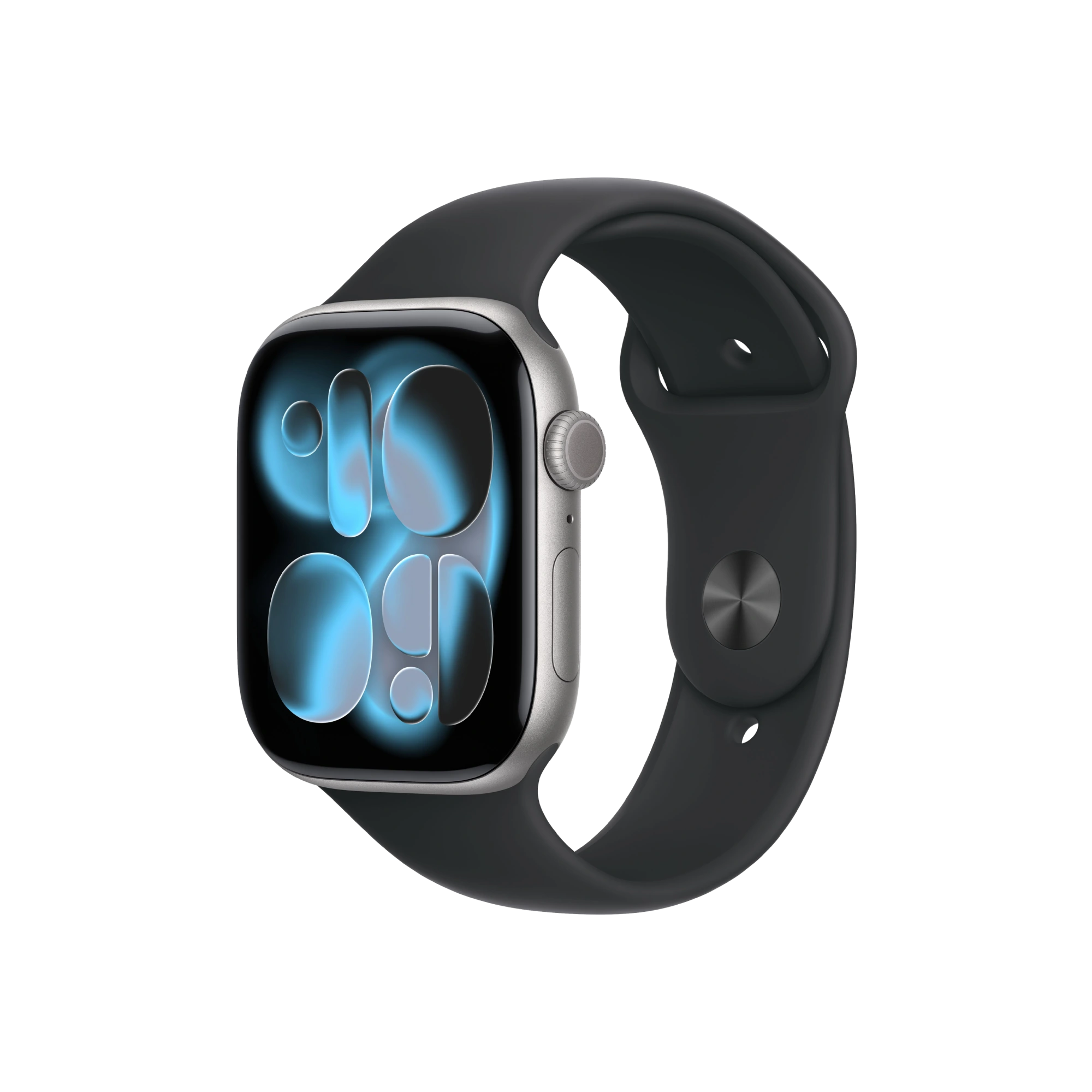 Apple Watch Series 11 Space Gray | 42mm