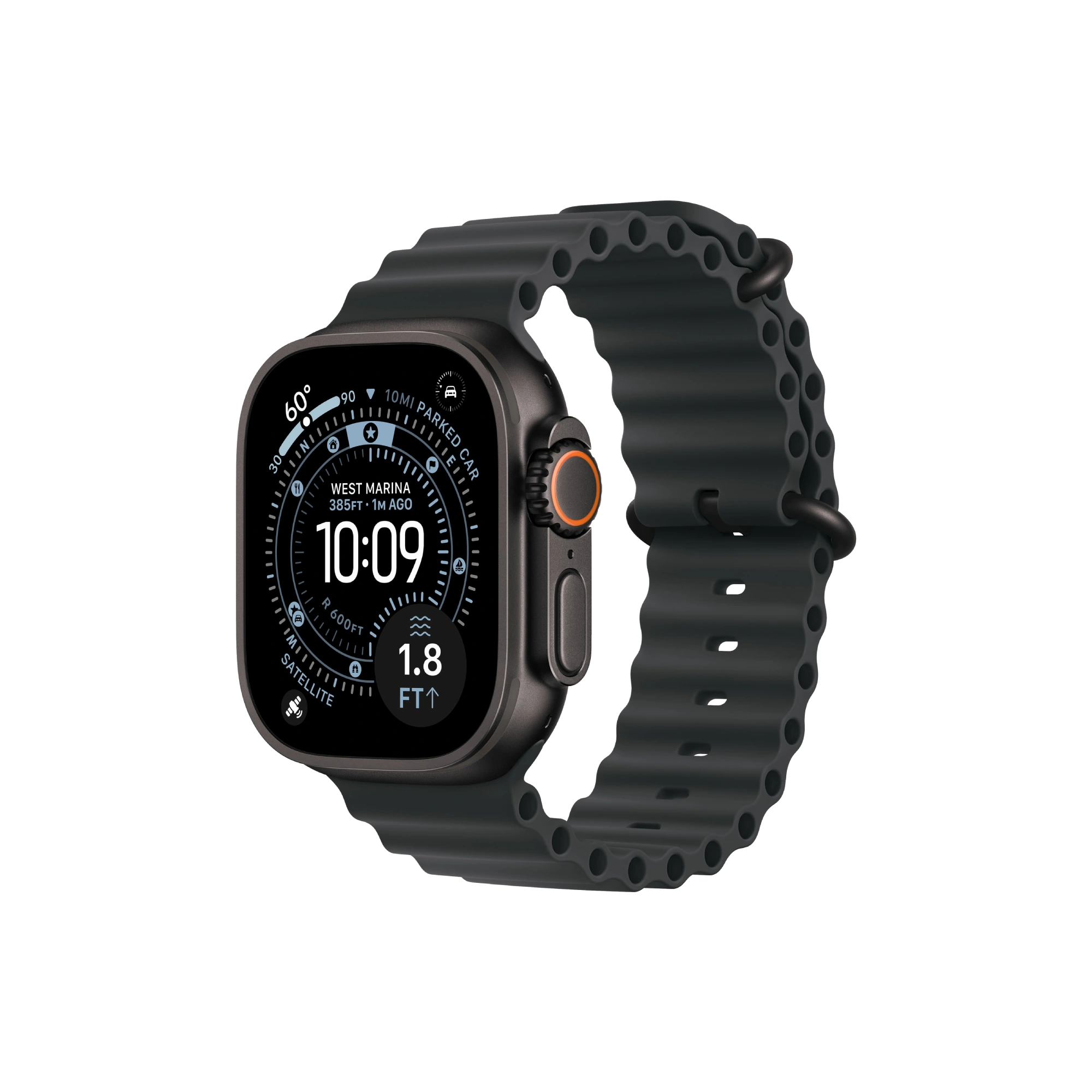 Apple Watch Ultra 3