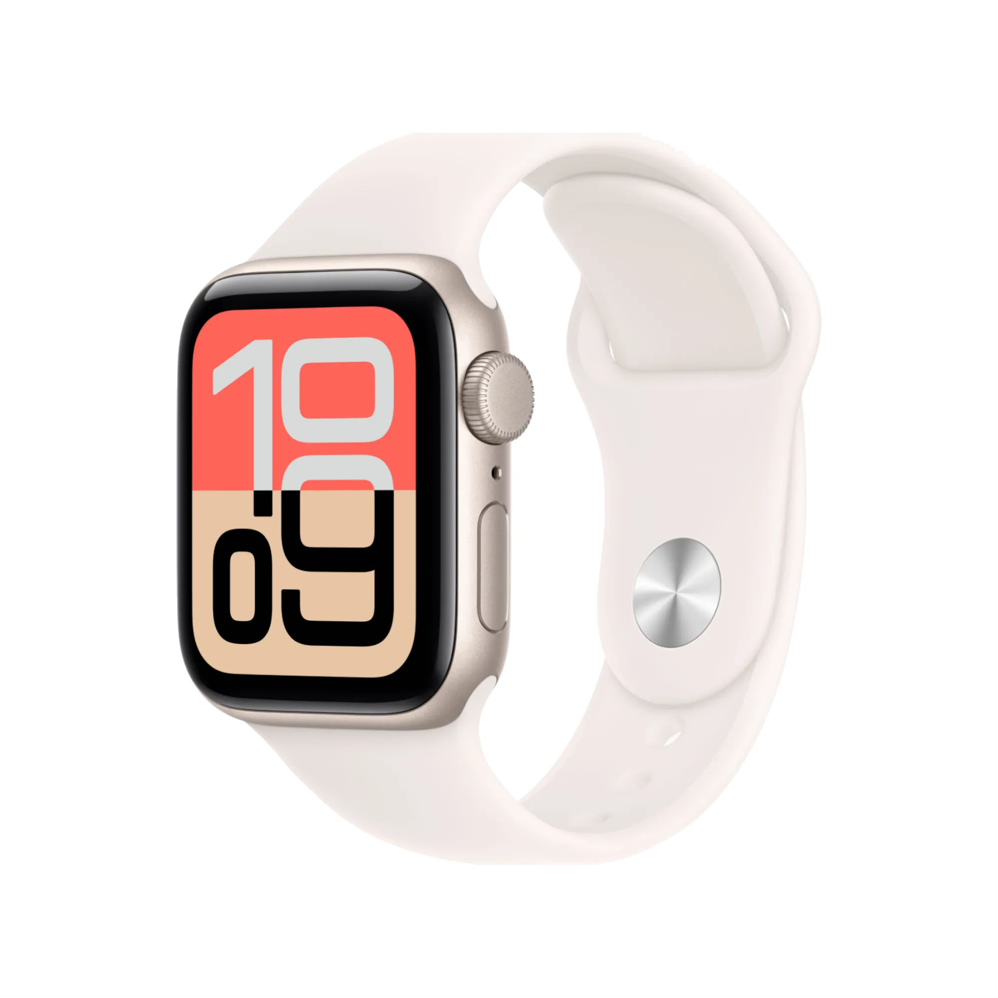 Apple Watch SE 3