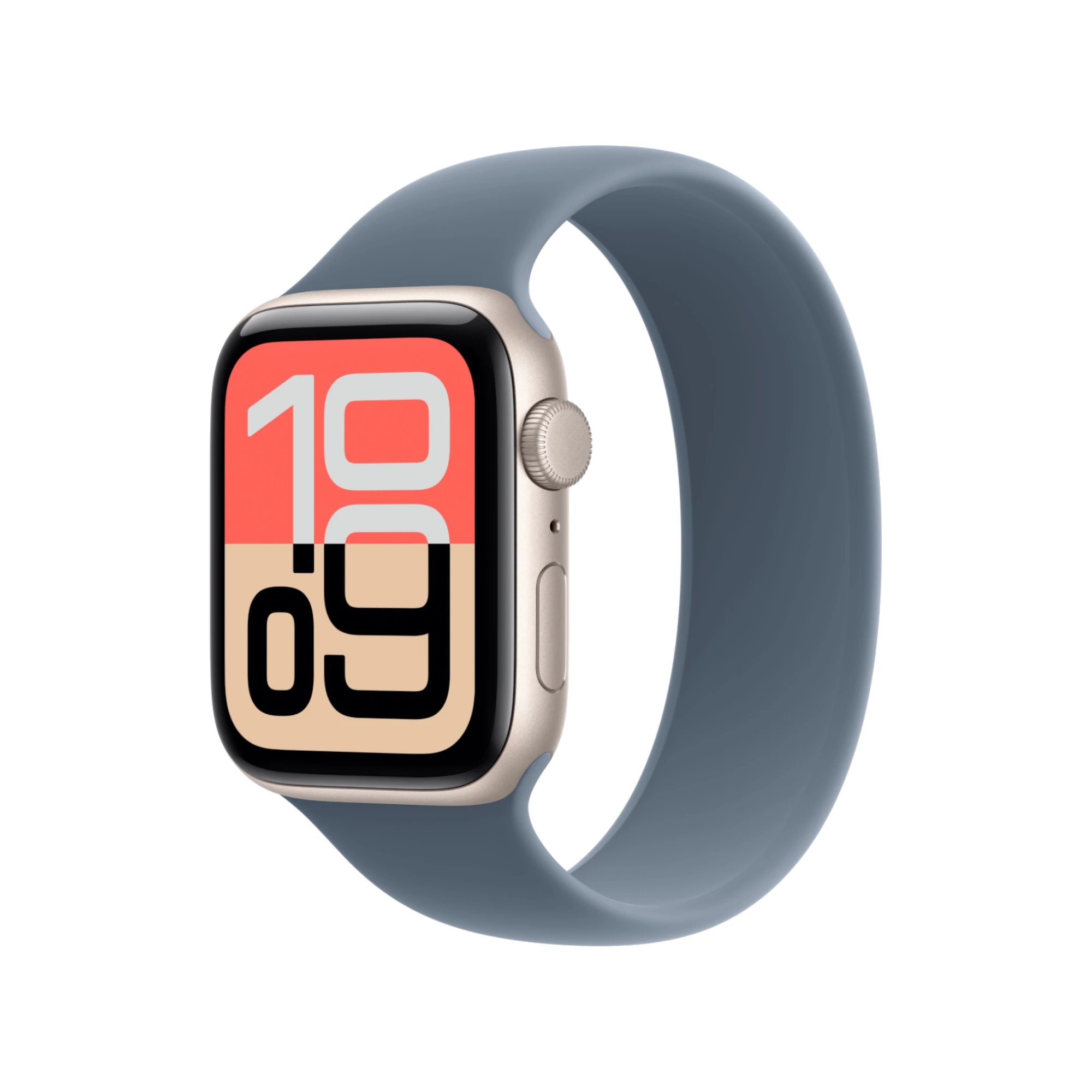 Apple Watch SE 3 Starlight | 40mm