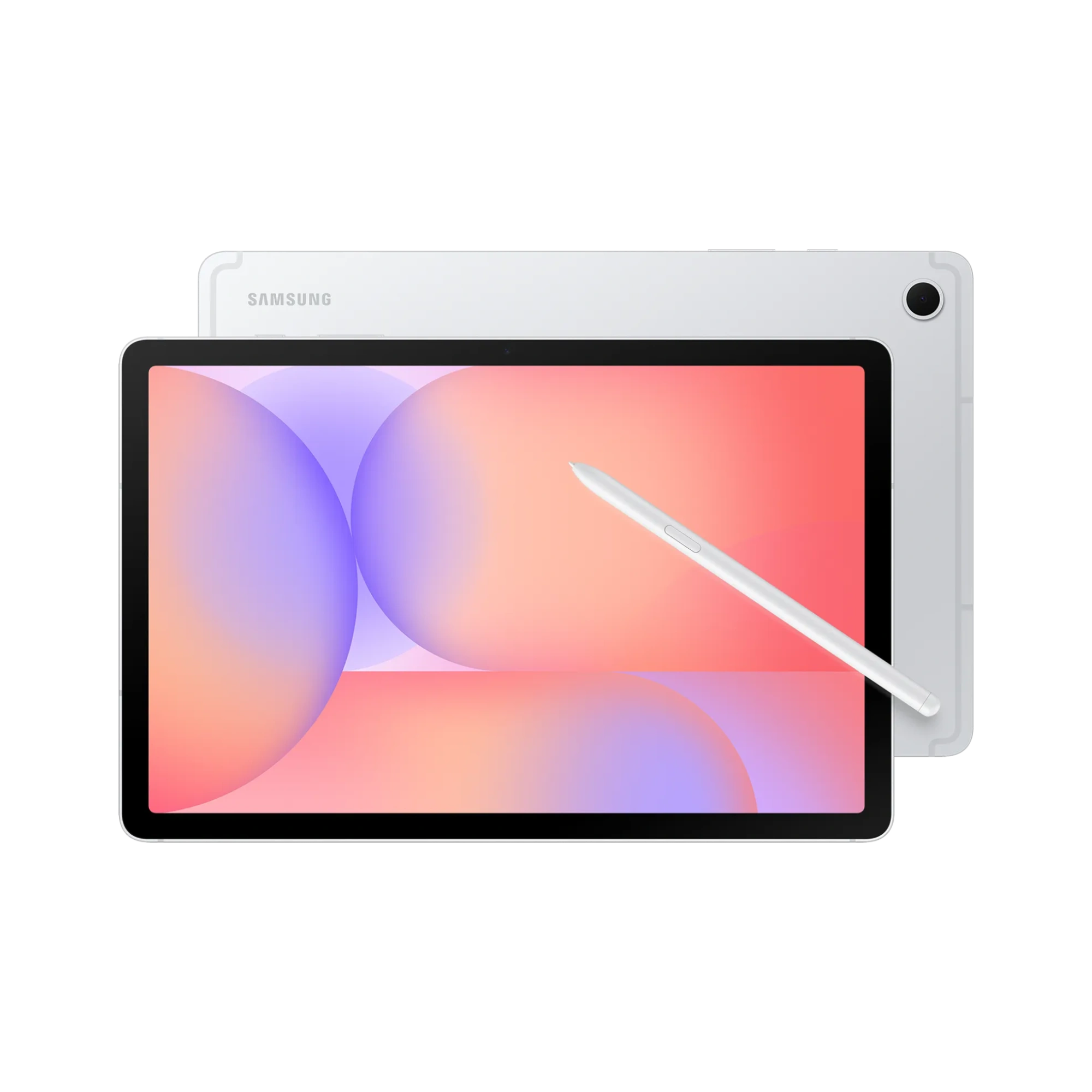 Galaxy Tab S10 Lite 6/128GB | Silver