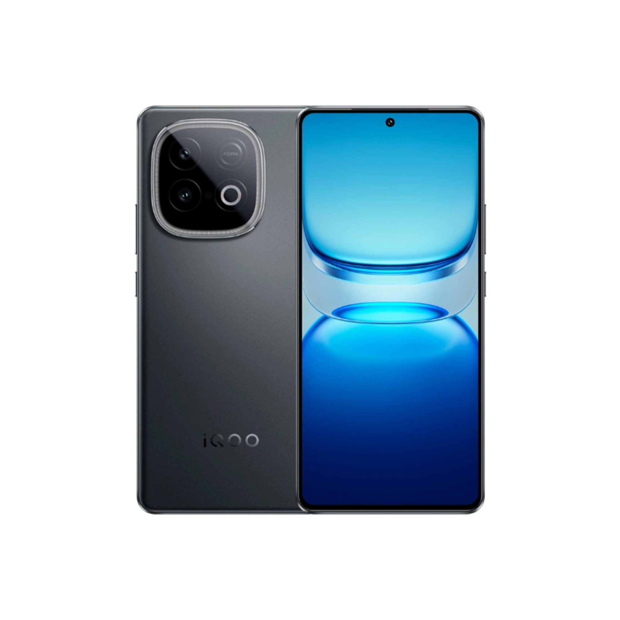 iQOO Z10 Turbo
