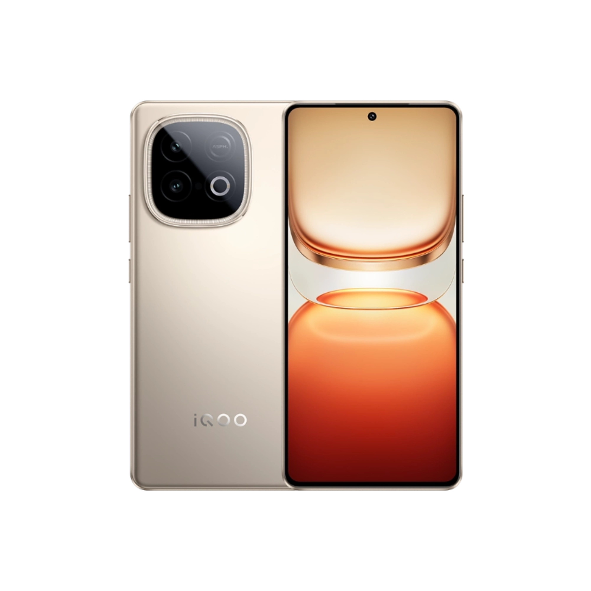 iQOO Z10 Turbo