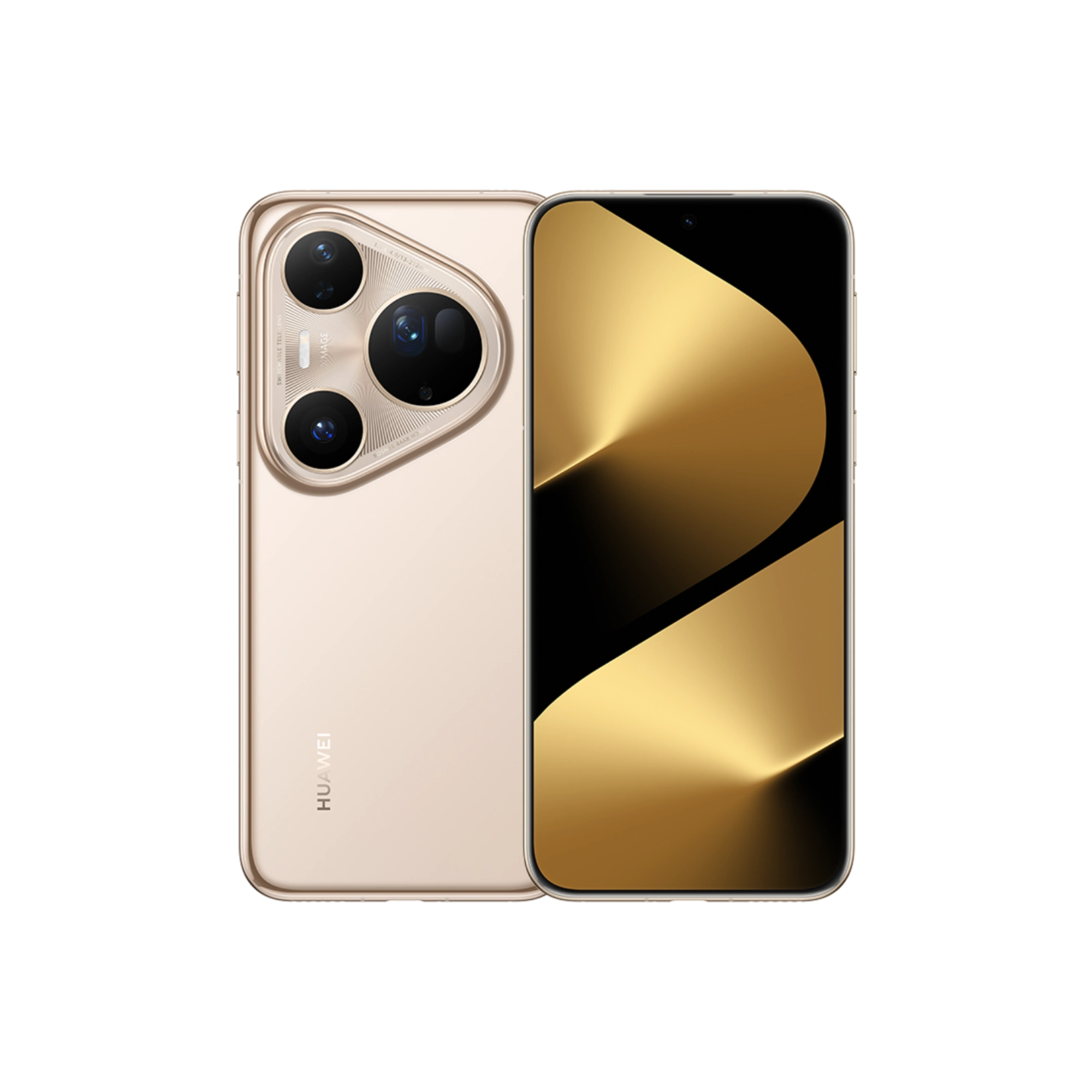 Huawei Pura 80 Ultra International | 16/512GB | Prestige Gold