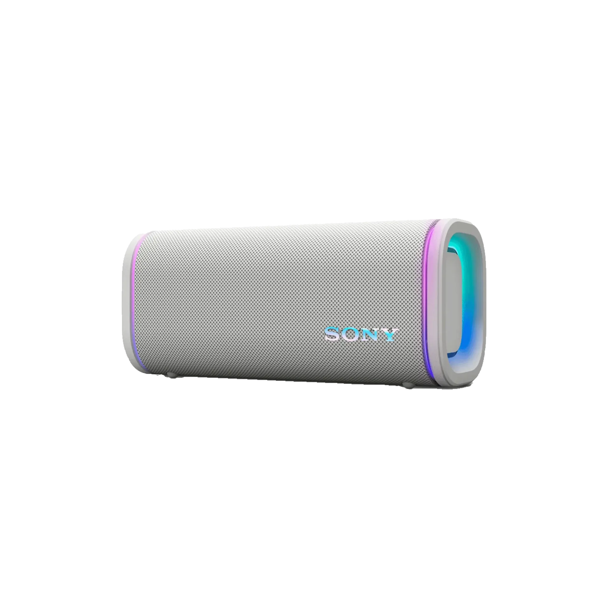 Sony ULT Field 5 Portable Wireless Speaker Off White