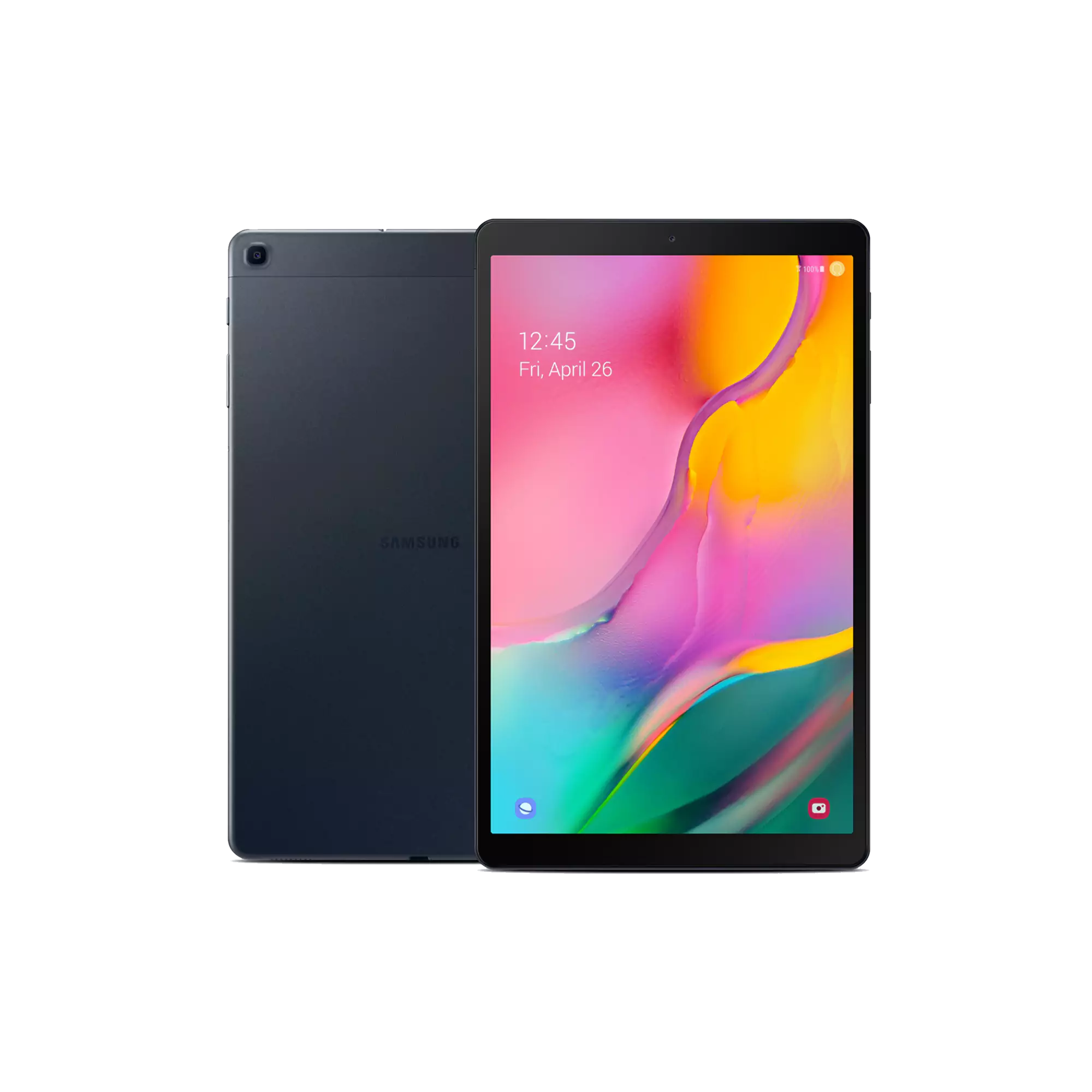 Galaxy Tab A 10.1 (Official) 2/32GB | Black